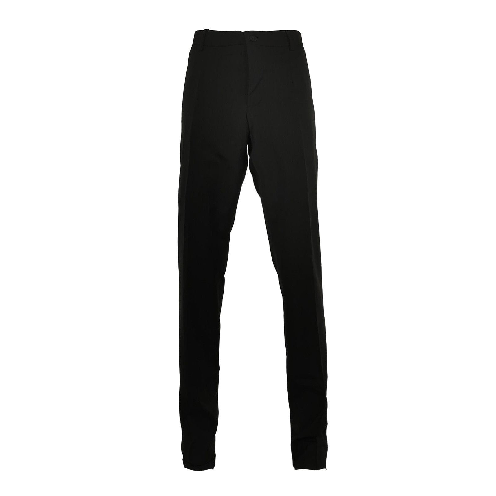 Dolce & Gabbana Dolce & Gabbana Wool Blend Casual Pants 48 Size US 32 / EU 48 - 2 Thumbnail