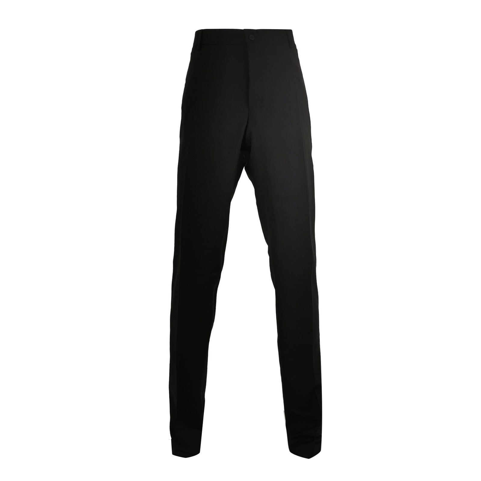 Dolce & Gabbana Dolce & Gabbana Wool Blend Trousers Size 52 Size US 36 / EU 52 - 2 Thumbnail