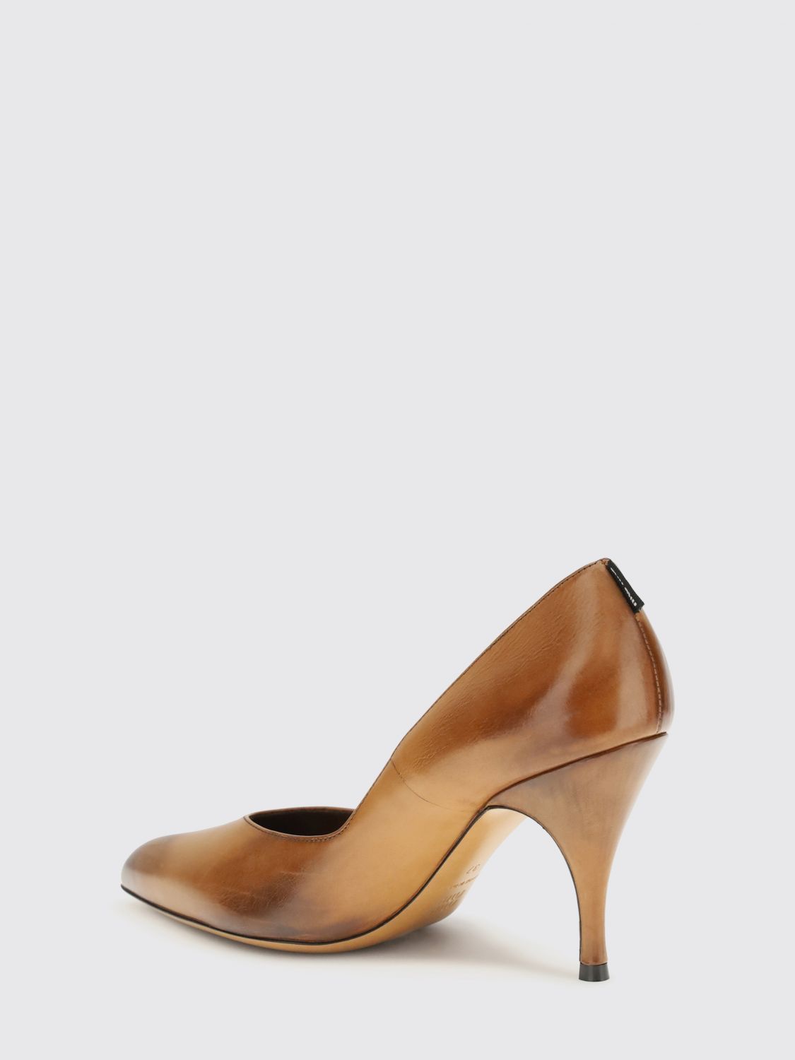 Miu Miu Miu Miu Pump Woman Brown Size US 11 / IT 41 - 3 Thumbnail
