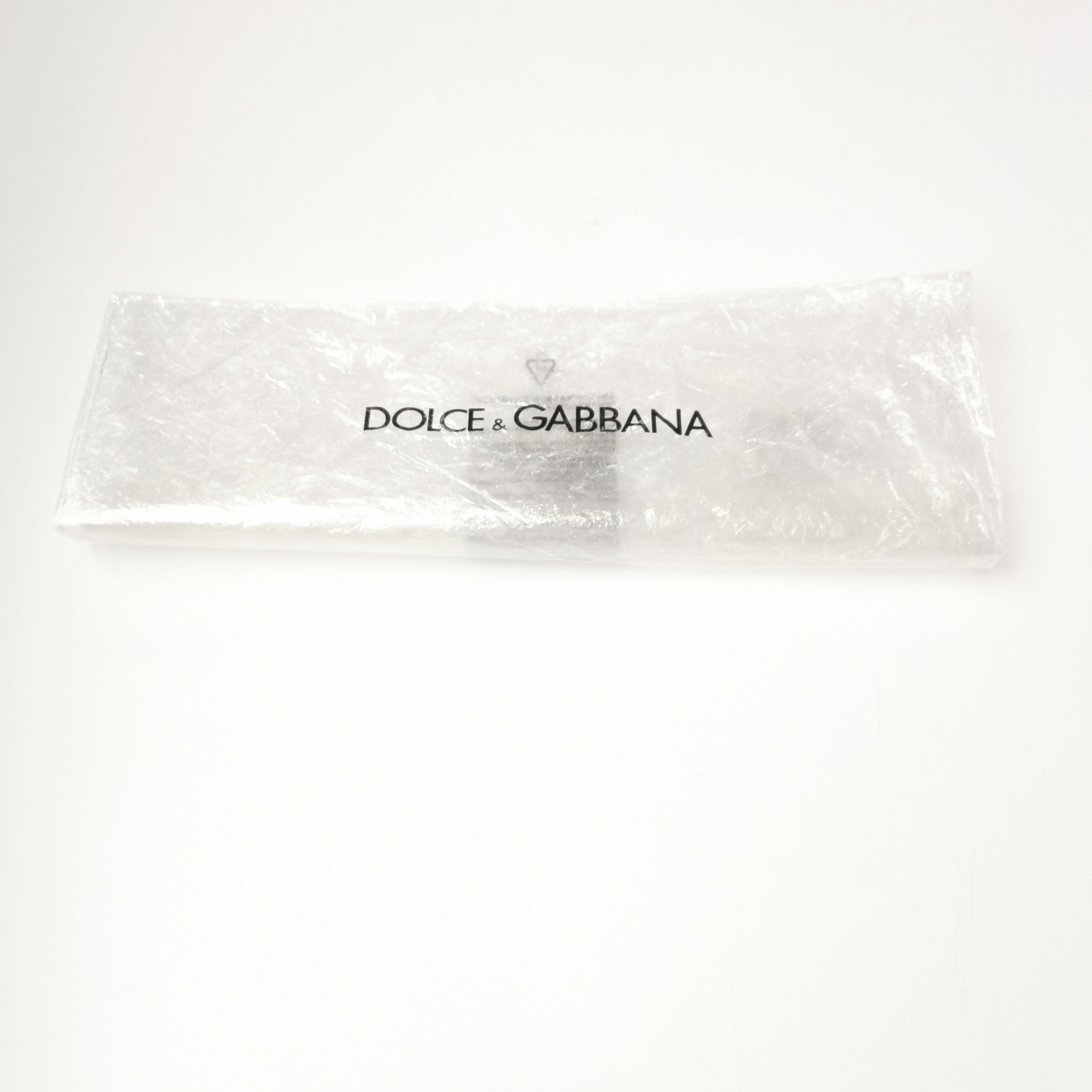 Dolce & Gabbana Dolce & Gabbana Logo Patch Zip Hoodie Size 52 Size US L / EU 52-54 / 3 - 6 Thumbnail