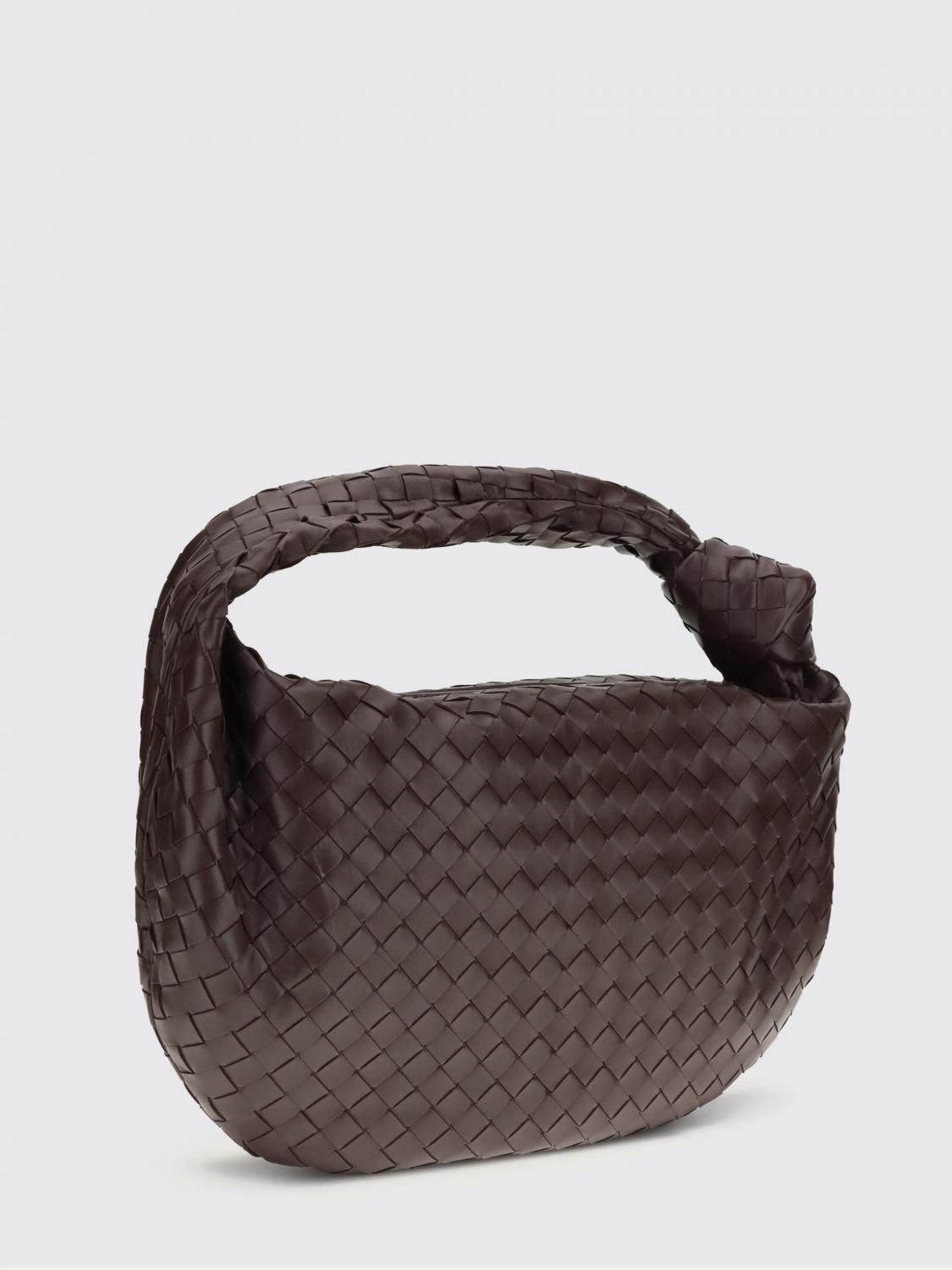 Bottega Veneta Bottega Veneta Shoulder Bag Woman Wine Size ONE SIZE - 2 Thumbnail