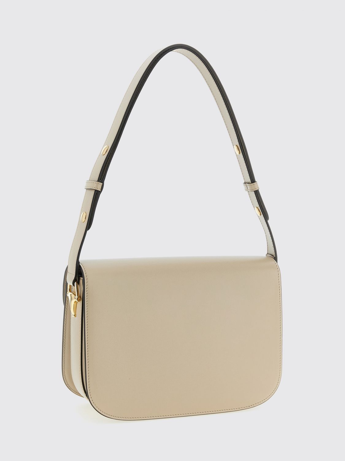 Gucci Gucci Shoulder Bag Woman Beige Size ONE SIZE - 2 Thumbnail