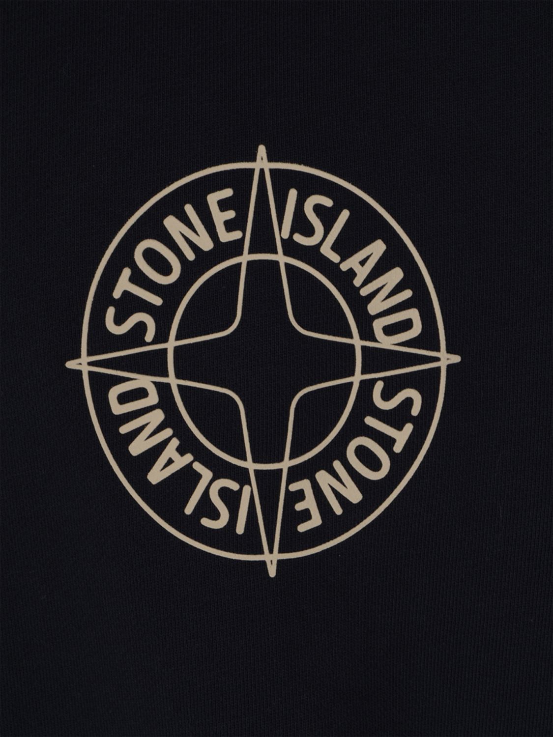 Stone Island Stone Island Sweatshirt Men Blue Size US XL / EU 56 / 4 - 4 Thumbnail