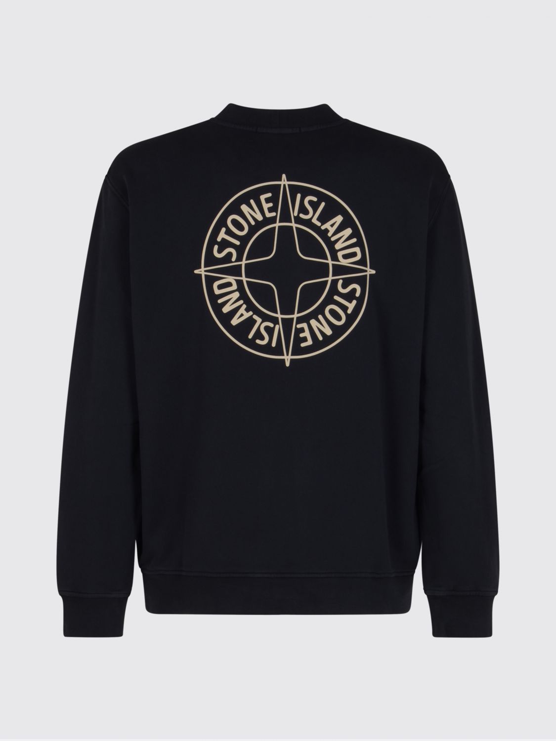 Stone Island Stone Island Sweatshirt Men Blue Size US XL / EU 56 / 4 - 3 Thumbnail
