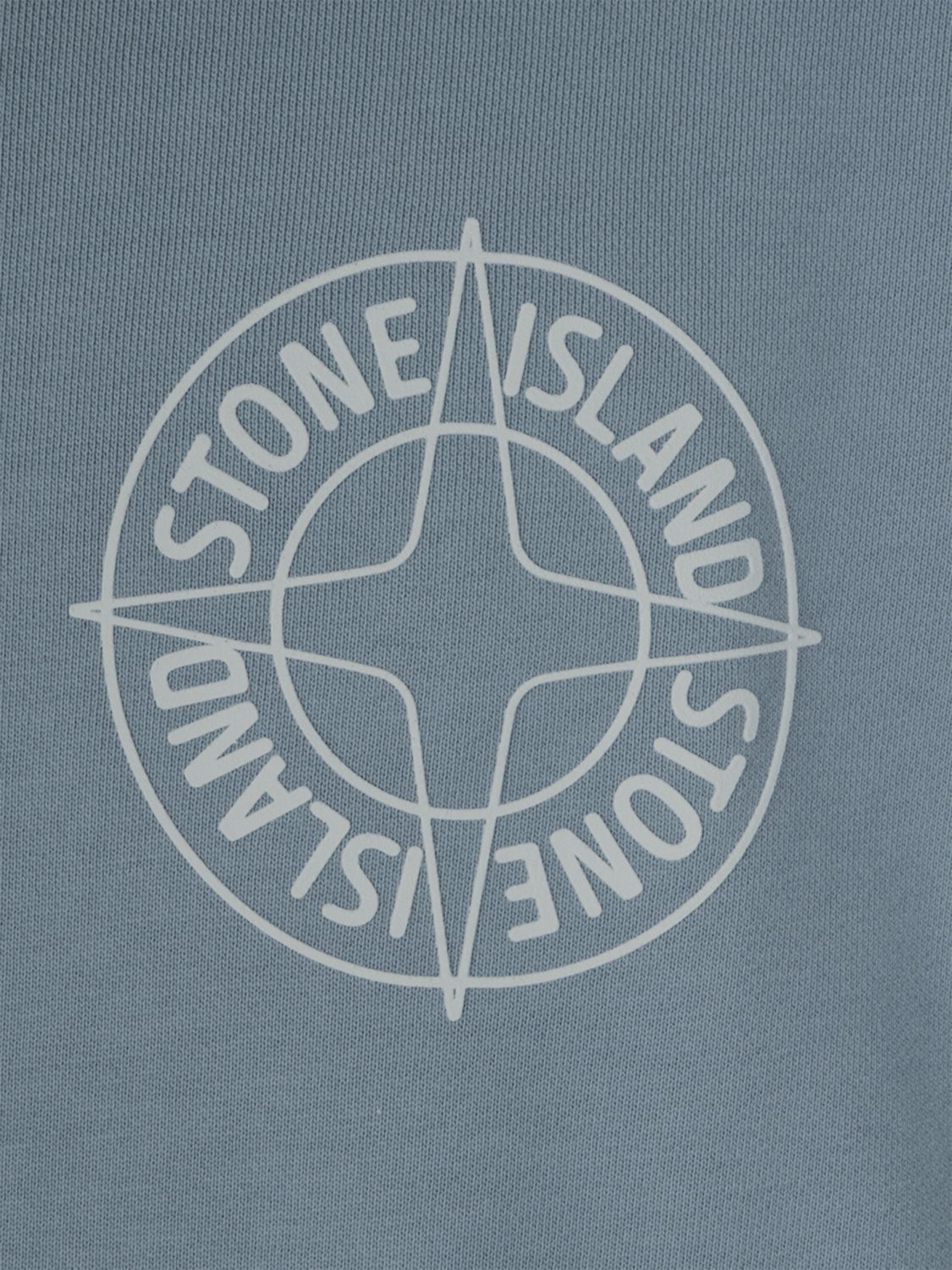 Stone Island Stone Island Sweatshirt Men Navy Size US M / EU 48-50 / 2 - 4 Thumbnail