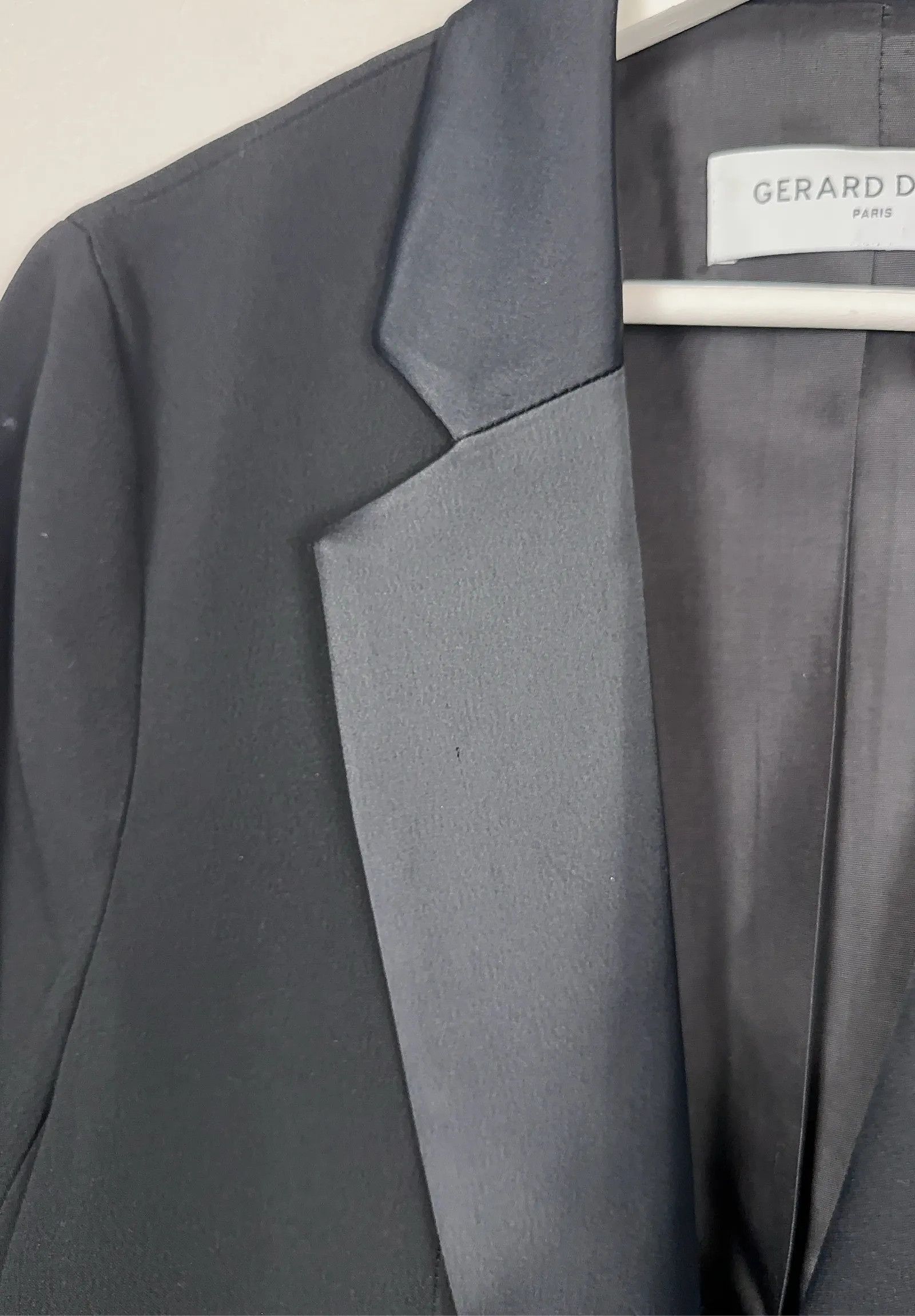 Gerard Darel Gerard Darel Blazer Size XS / US 0-2 / IT 36-38 - 8 Thumbnail