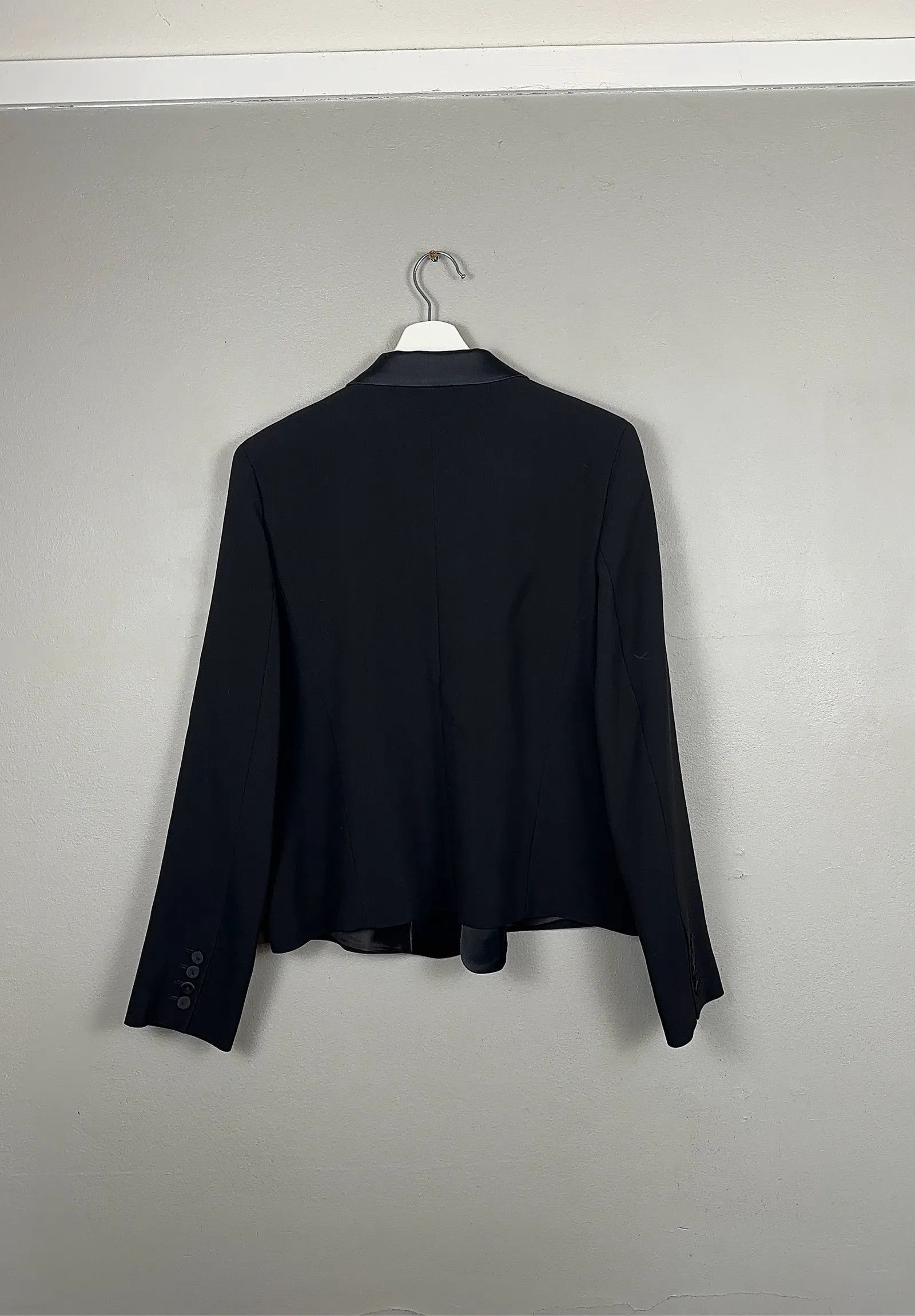 Gerard Darel Gerard Darel Blazer Size XS / US 0-2 / IT 36-38 - 4 Thumbnail