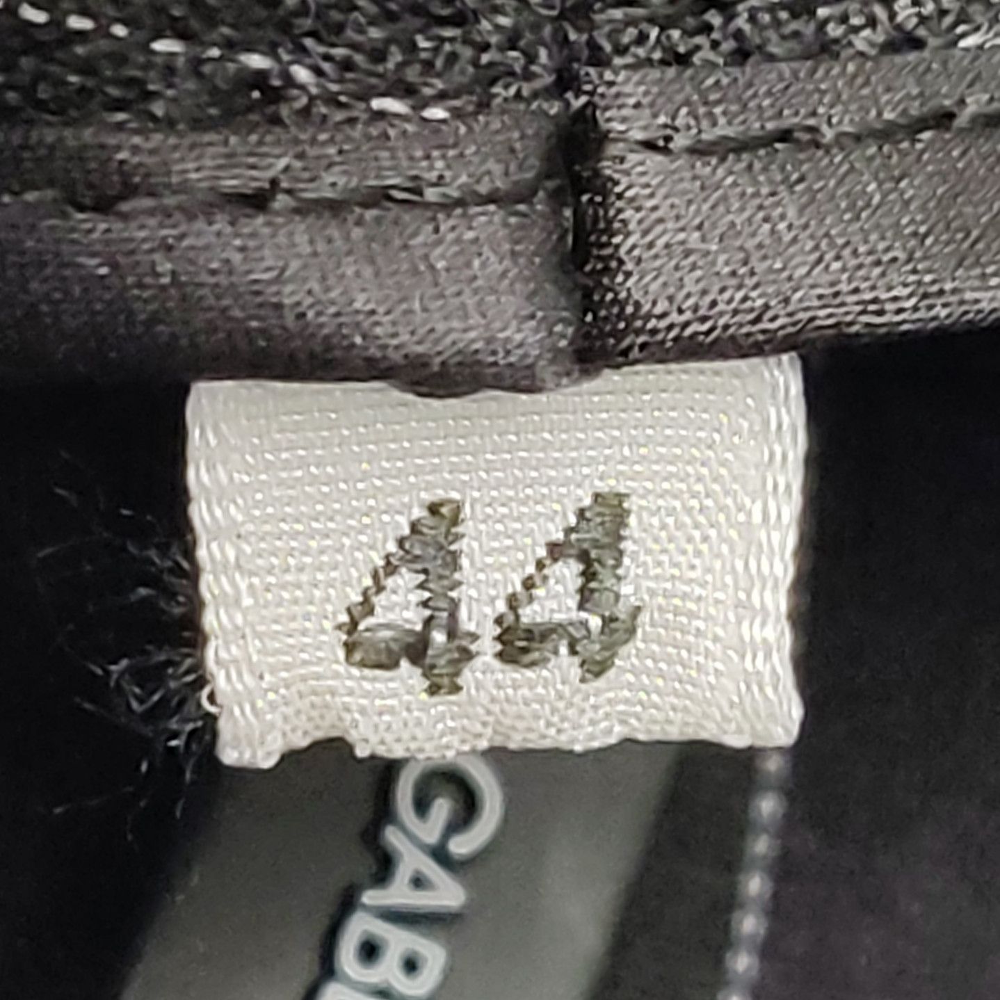 Dolce & Gabbana Dolce & Gabbana Pinstripe Wool Trousers 44 Size US 28 / EU 44 - 7 Thumbnail