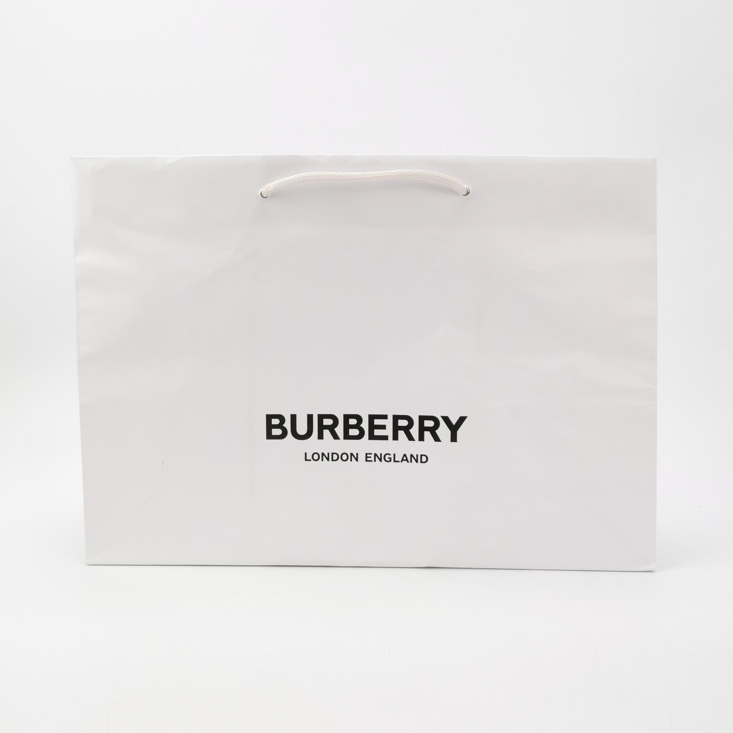 Burberry Burberry Brit Slim Cotton Blend Pants Size 32 Size US 32 / EU 48 - 6 Thumbnail