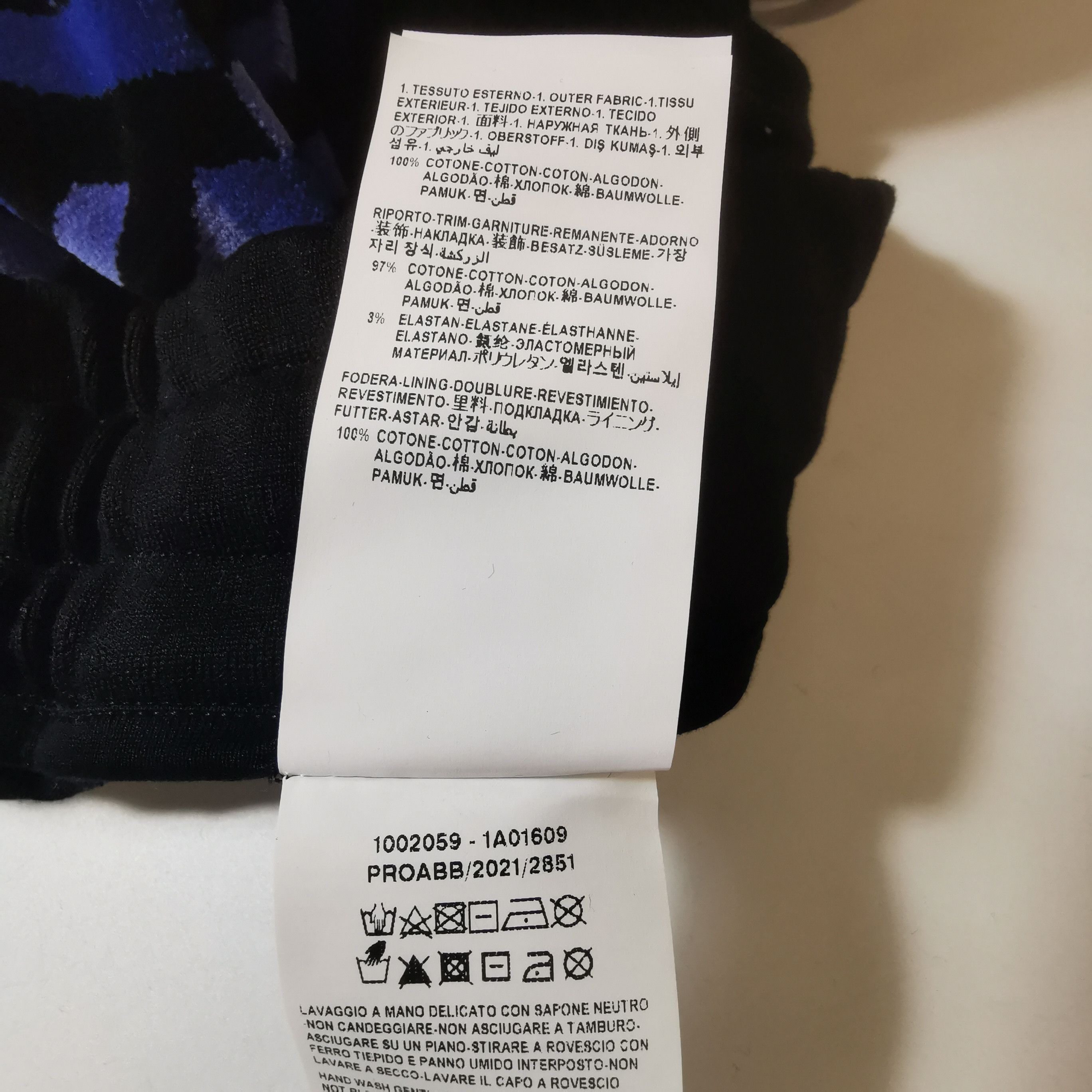 Versace Versace Monogram Print Sweatpants Size M Size US 32 / EU 48 - 8 Thumbnail