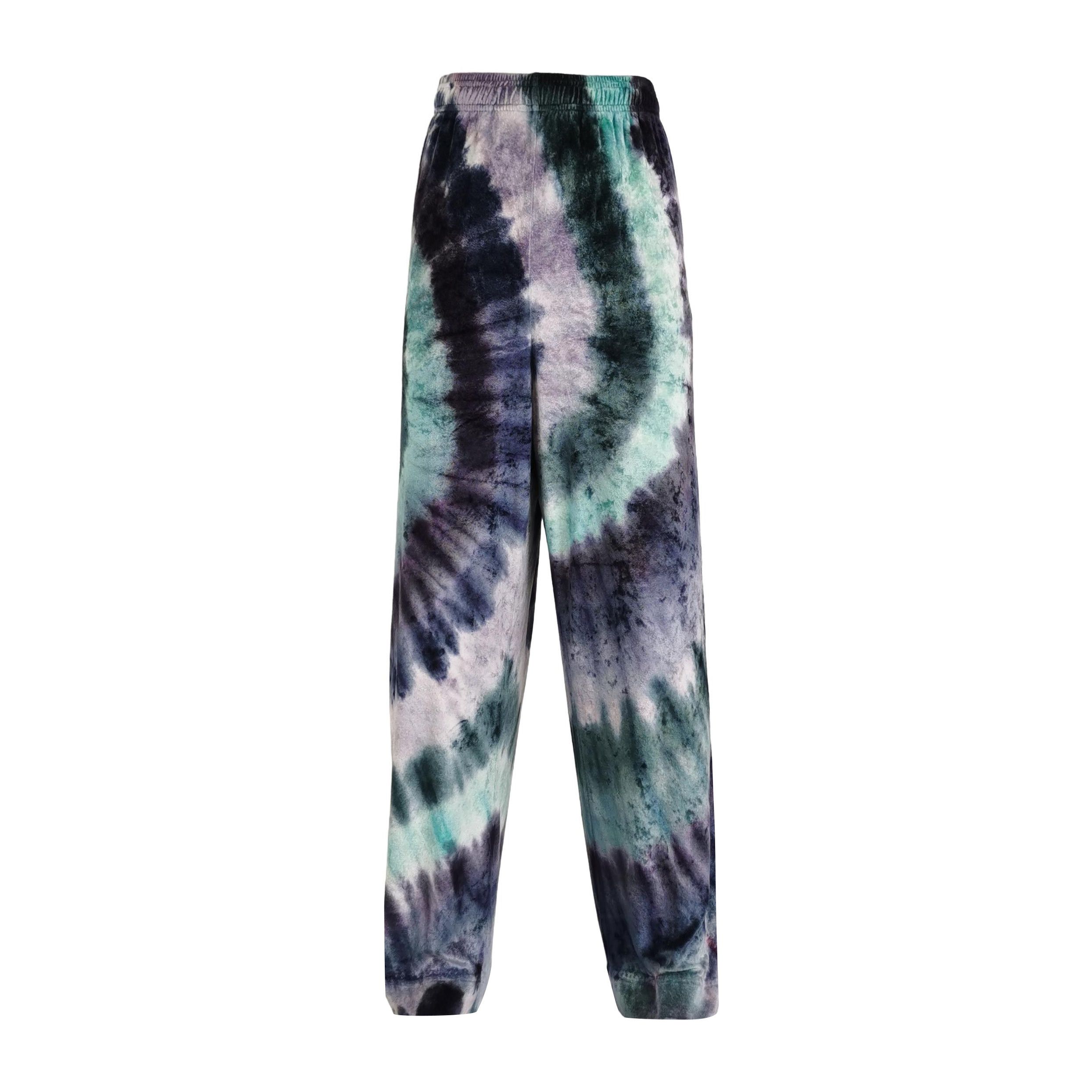 Acne Studios Acne Studios Tie-Dye Modal Sweatpants Size M Size US 32 / EU 48 - 2 Thumbnail