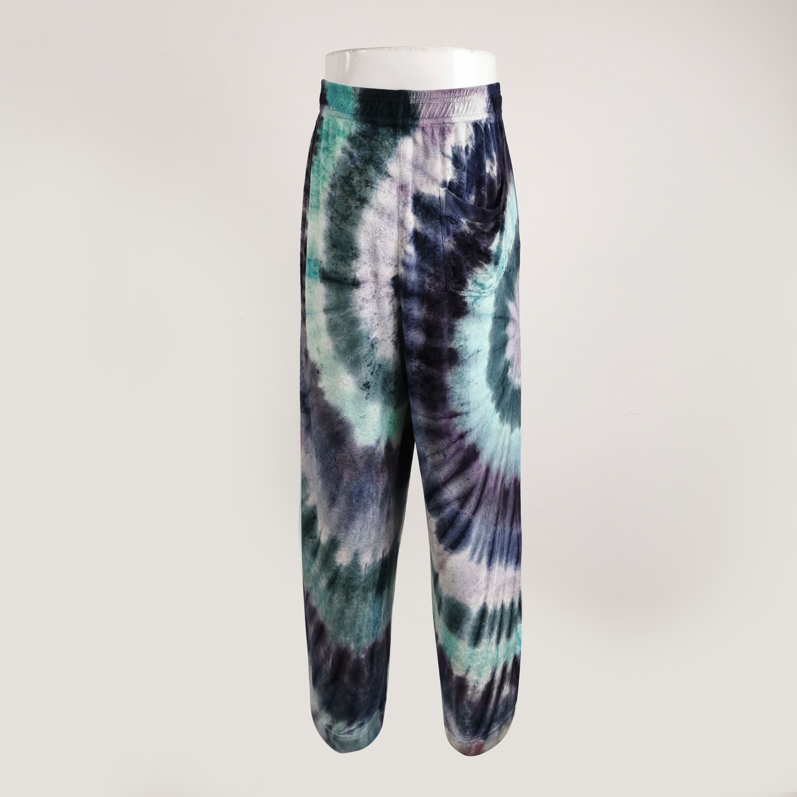 Acne Studios Acne Studios Tie-Dye Modal Sweatpants Size M Size US 32 / EU 48 - 3 Thumbnail