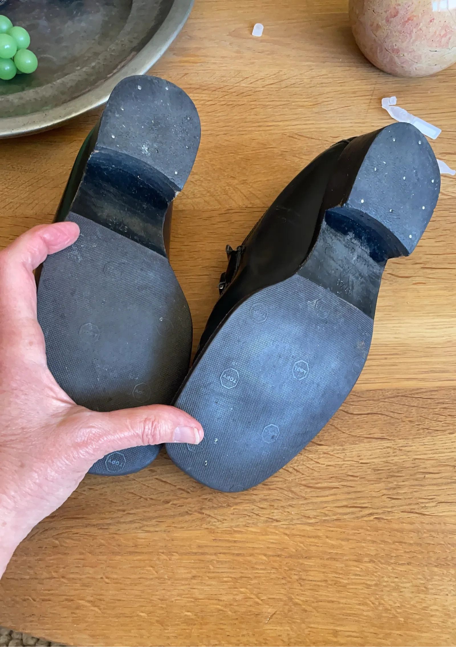 Gucci Gucci Loafers Size US 7.5 / IT 37.5 - 3 Thumbnail