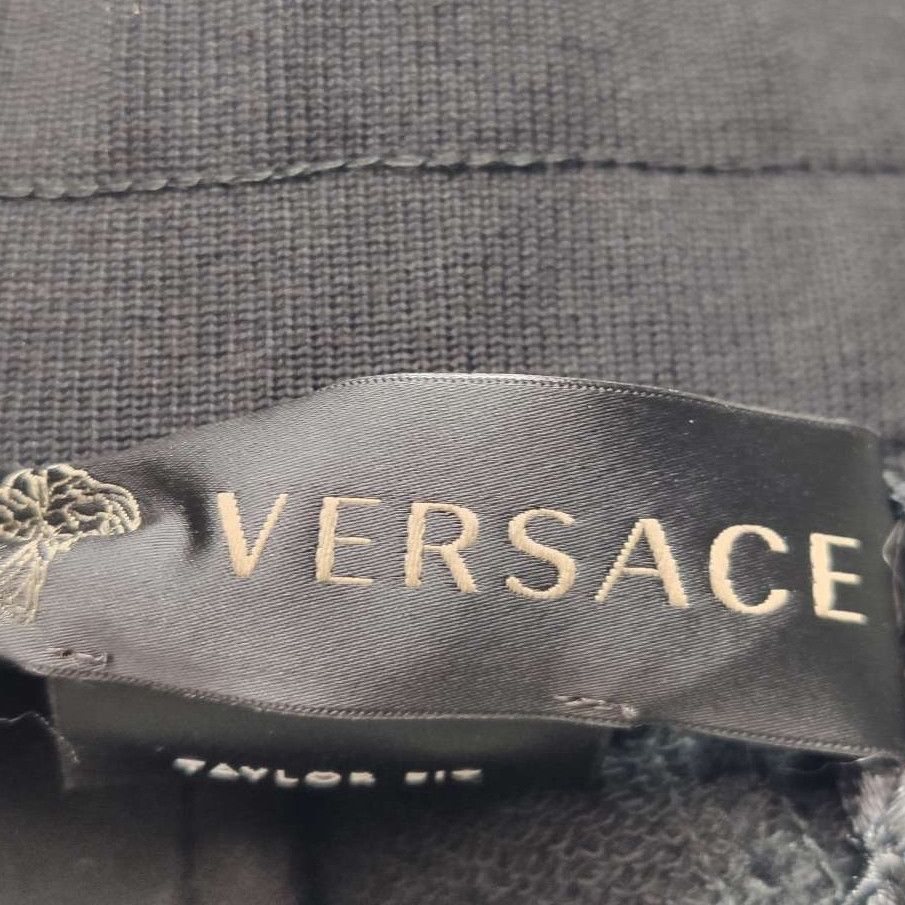 Versace Versace Medusa Logo Sweatpants Size S Size US 30 / EU 46 - 6 Thumbnail
