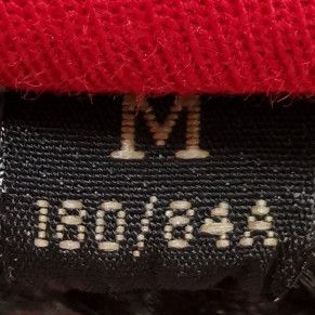 Versace Versace Red Greca Logo Sweatpants Size M Size US 32 / EU 48 - 9 Thumbnail