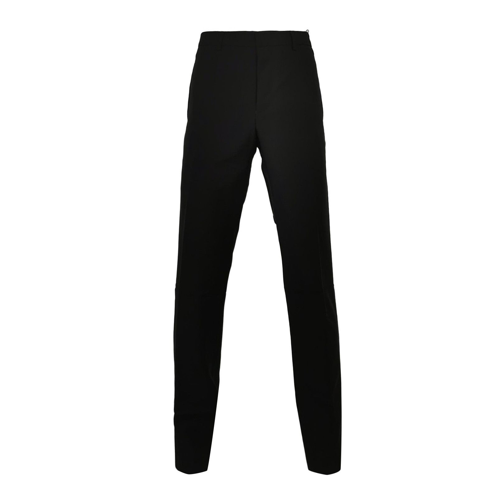 Givenchy Givenchy Wool Mohair Blend Trousers 48 Size US 32 / EU 48 - 2 Thumbnail