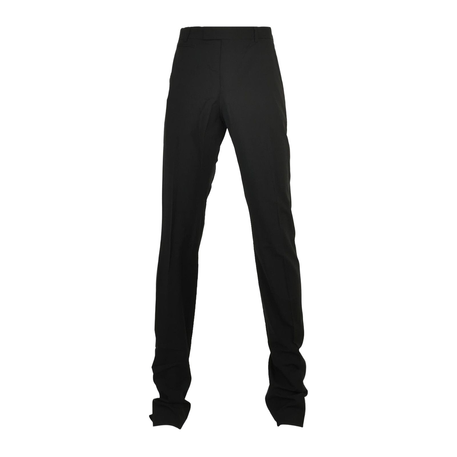 Moncler Moncler Wool Blend Casual Pants EU 48 Size US 32 / EU 48 - 2 Thumbnail