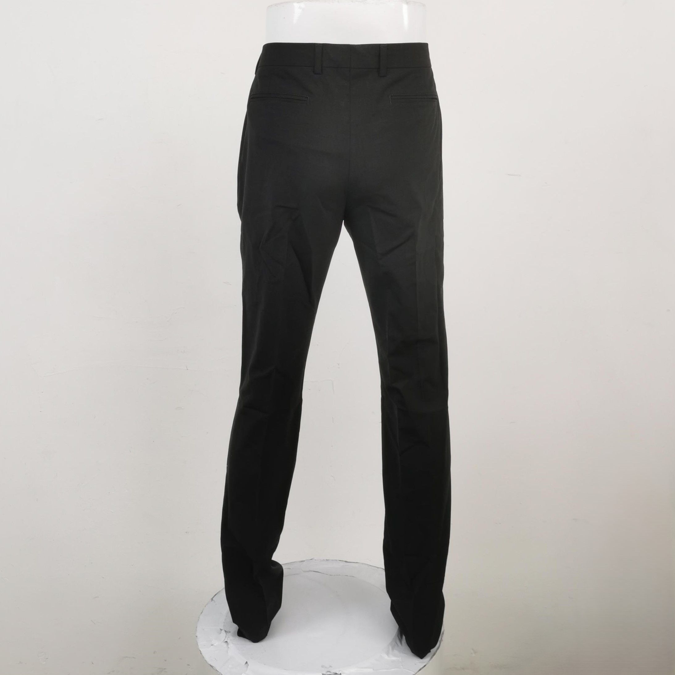 Moncler Moncler Wool Blend Casual Pants EU 48 Size US 32 / EU 48 - 3 Thumbnail