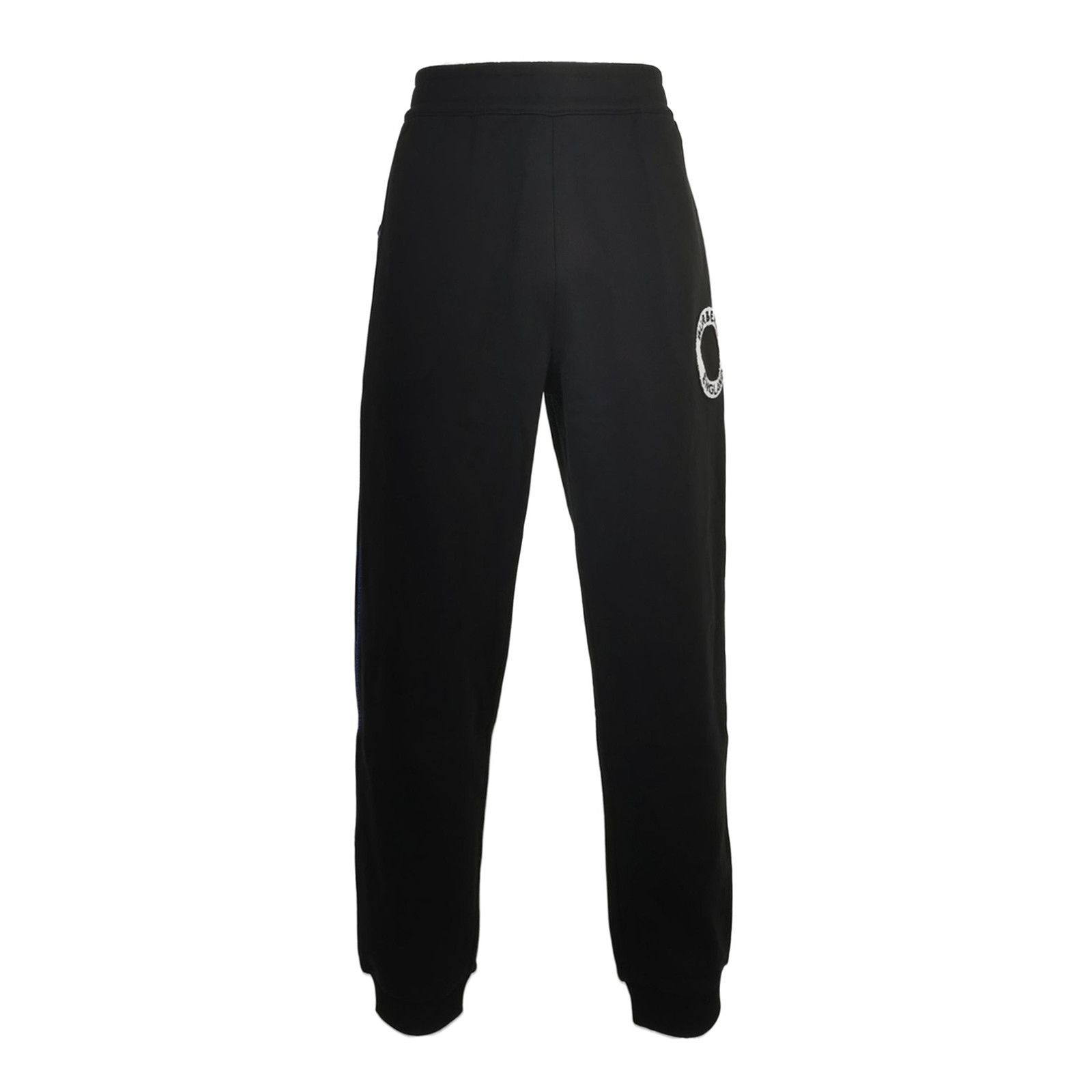 Burberry Burberry Logo Cotton Sweatpants L Size US 34 / EU 50 - 2 Thumbnail