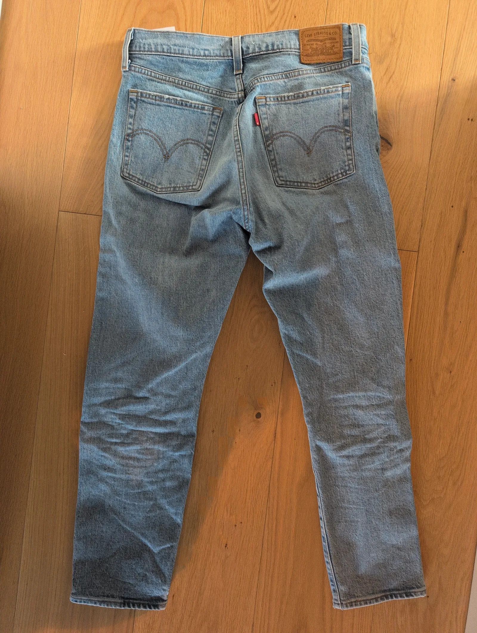 Levi's Levi's Jeans Size 28" / US 6 / IT 42 - 3 Thumbnail