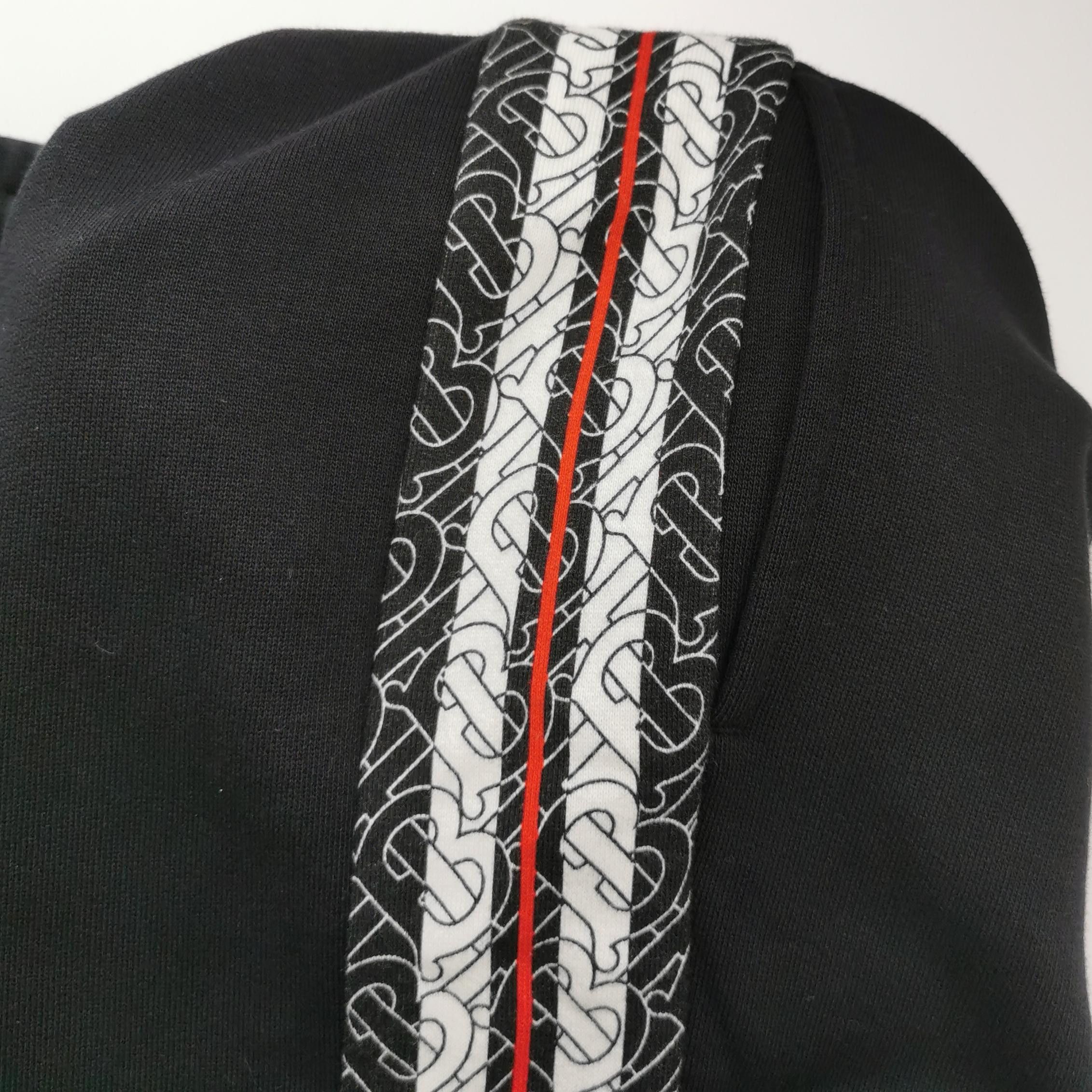 Burberry Burberry Monogram Stripe Sweatpants L Size US 34 / EU 50 - 4 Thumbnail