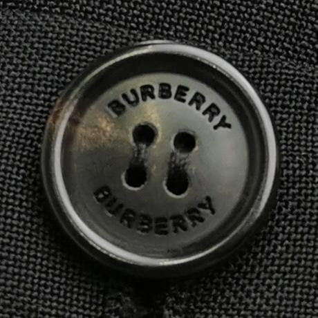 Burberry Burberry Wool Mohair Blend Casual Pants 54 Size US 38 / EU 54 - 4 Thumbnail