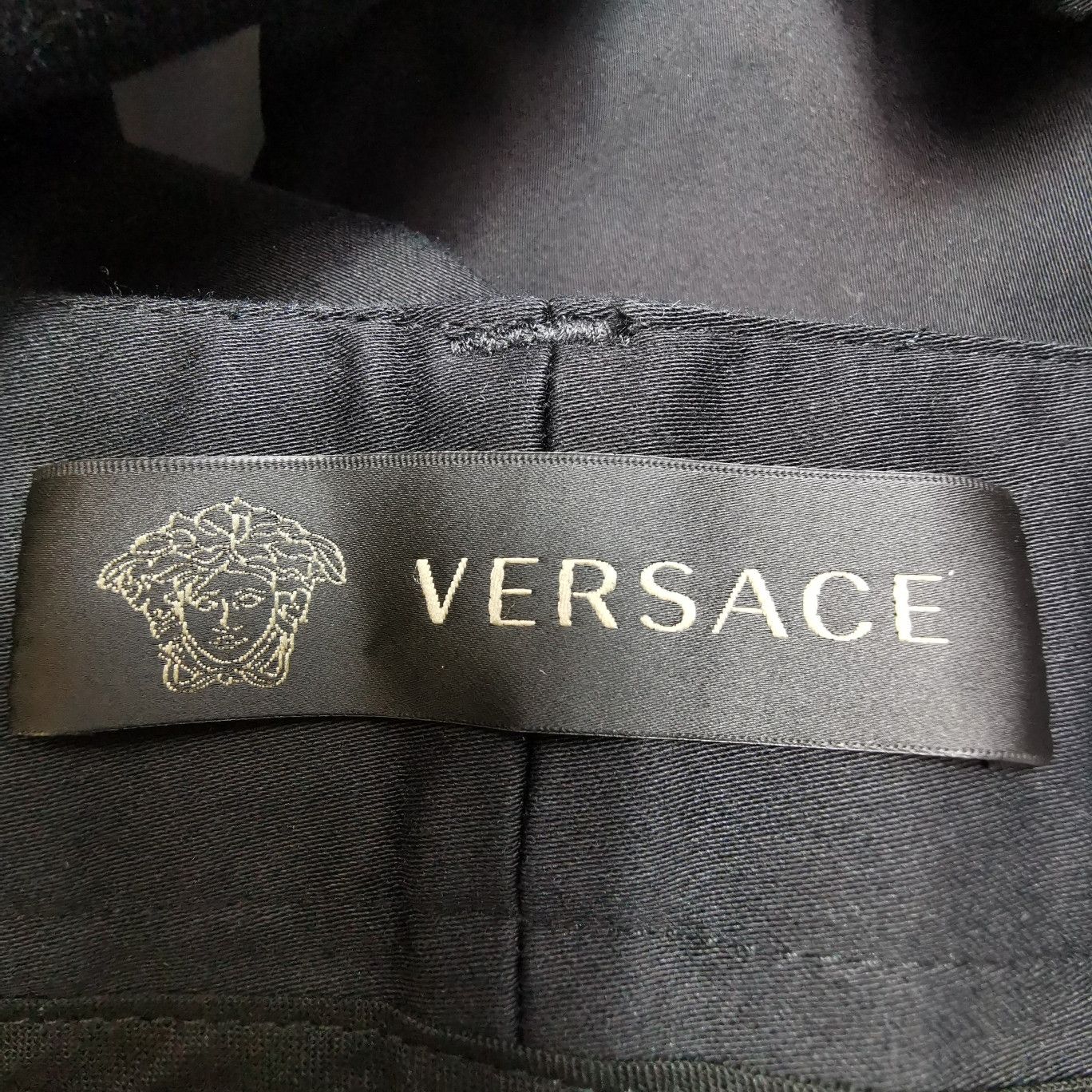 Versace Versace Cargo Pocket Trousers Size 44 Size US 28 / EU 44 - 7 Thumbnail
