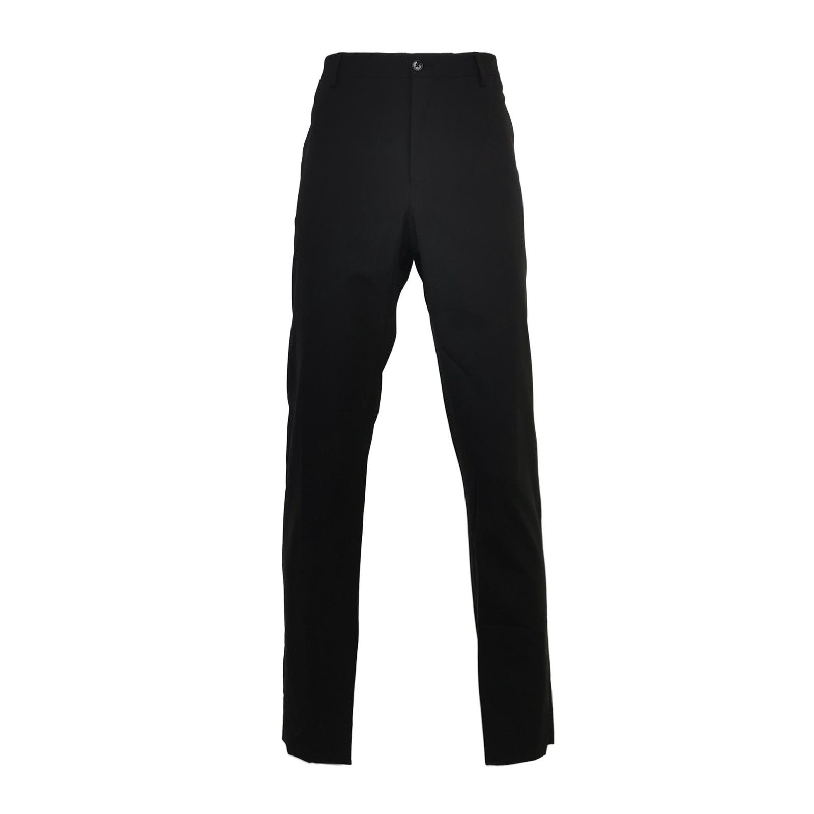 Dolce & Gabbana Dolce & Gabbana Wool Blend Casual Pants 50 Size US 34 / EU 50 - 2 Thumbnail