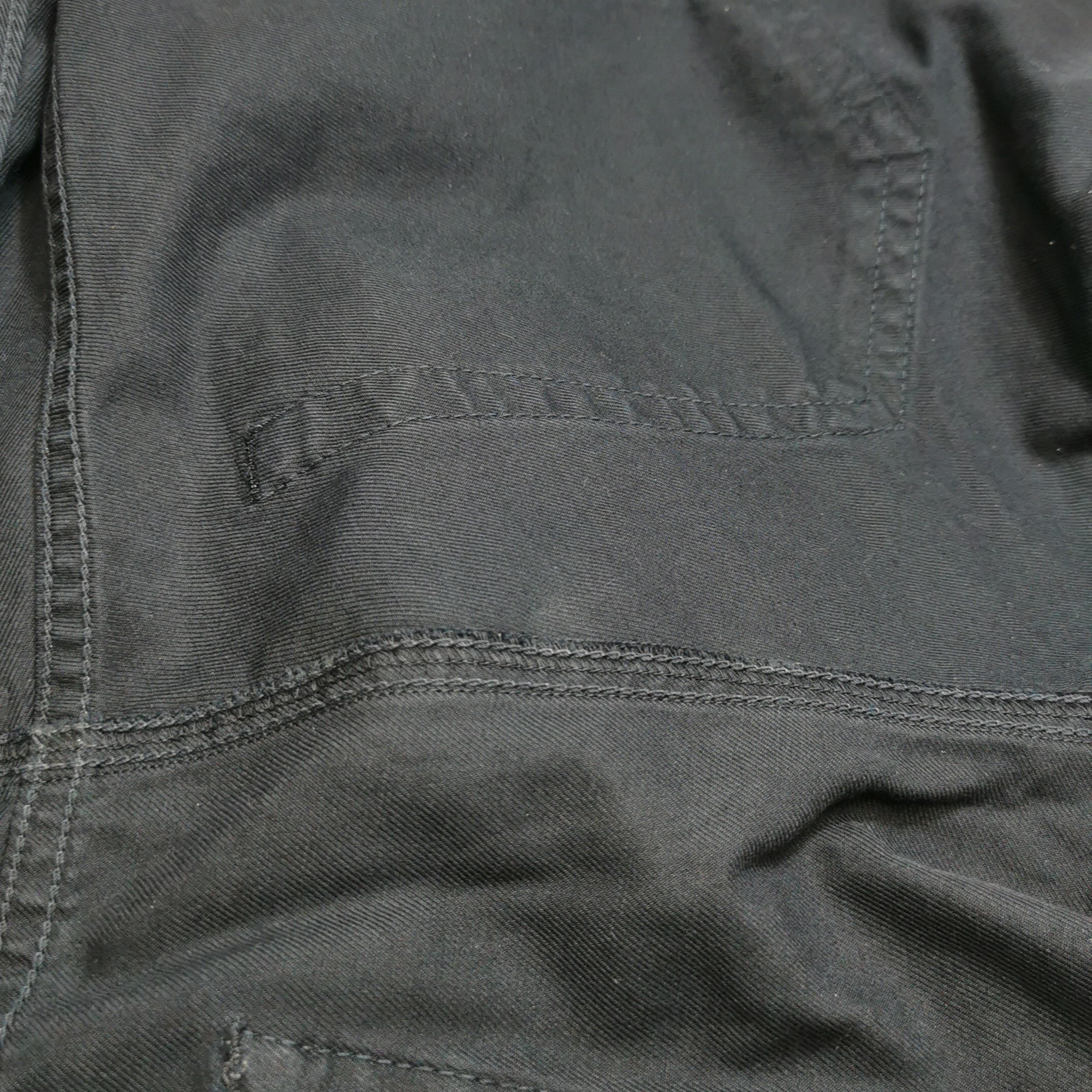 Dolce & Gabbana Dolce & Gabbana Dark Wash 16 Classic Denim 44 Size US 28 / EU 44 - 9 Thumbnail