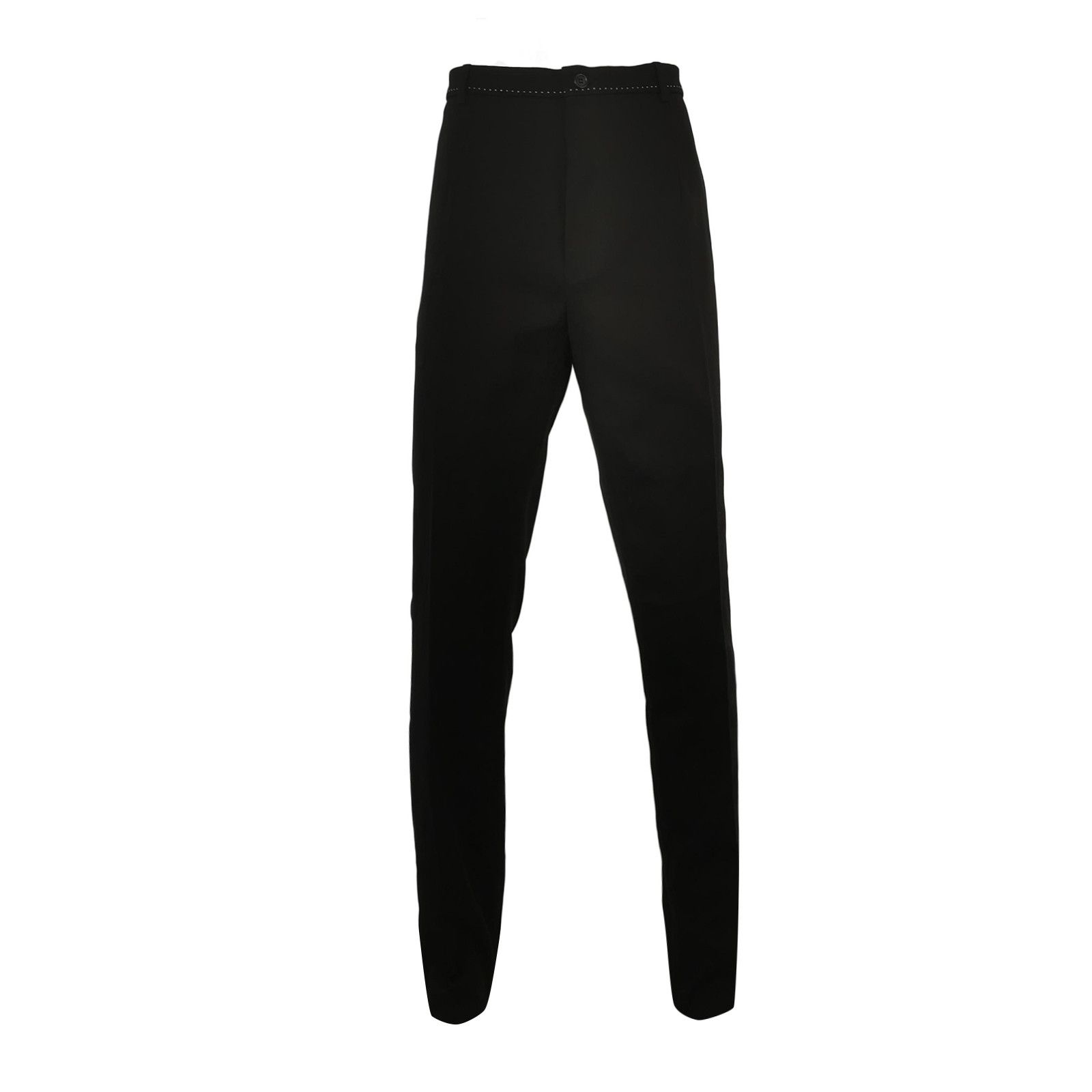 Dolce & Gabbana Dolce&Gabbana Cotton Tailored Pants 52 Size US 36 / EU 52 - 2 Thumbnail
