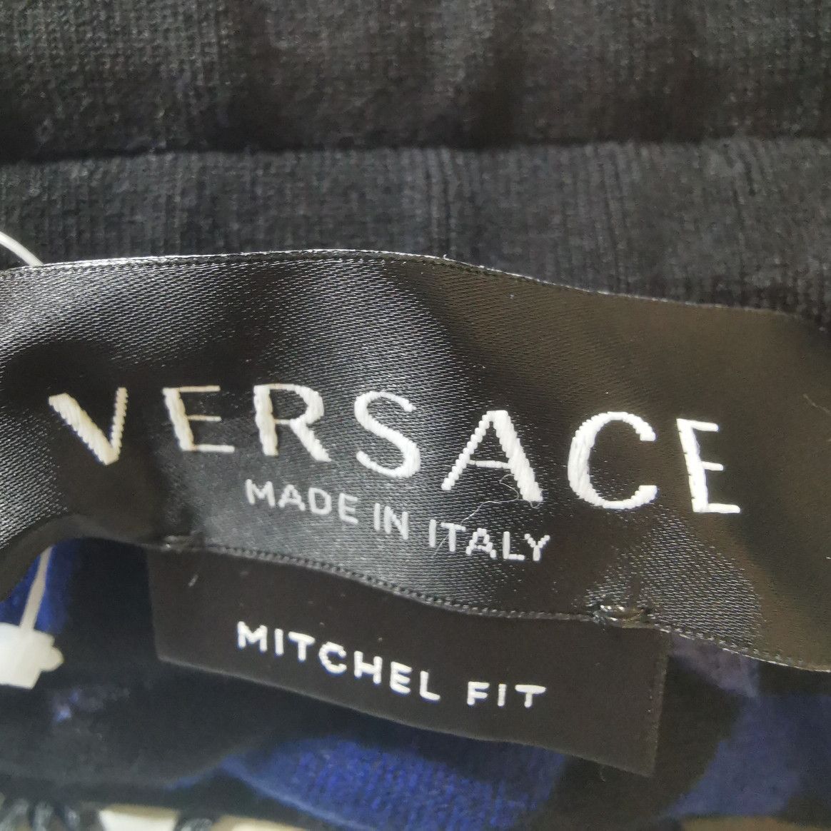 Versace Versace La Greca Monogram Sweatpants L Size US 34 / EU 50 - 6 Thumbnail
