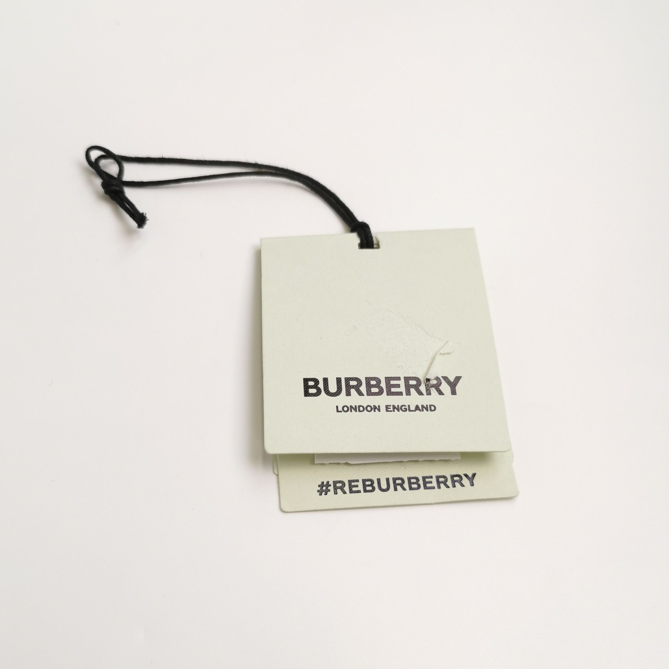 Burberry Burberry Tonal EKD Logo Sweatpants M Size US 32 / EU 48 - 5 Thumbnail