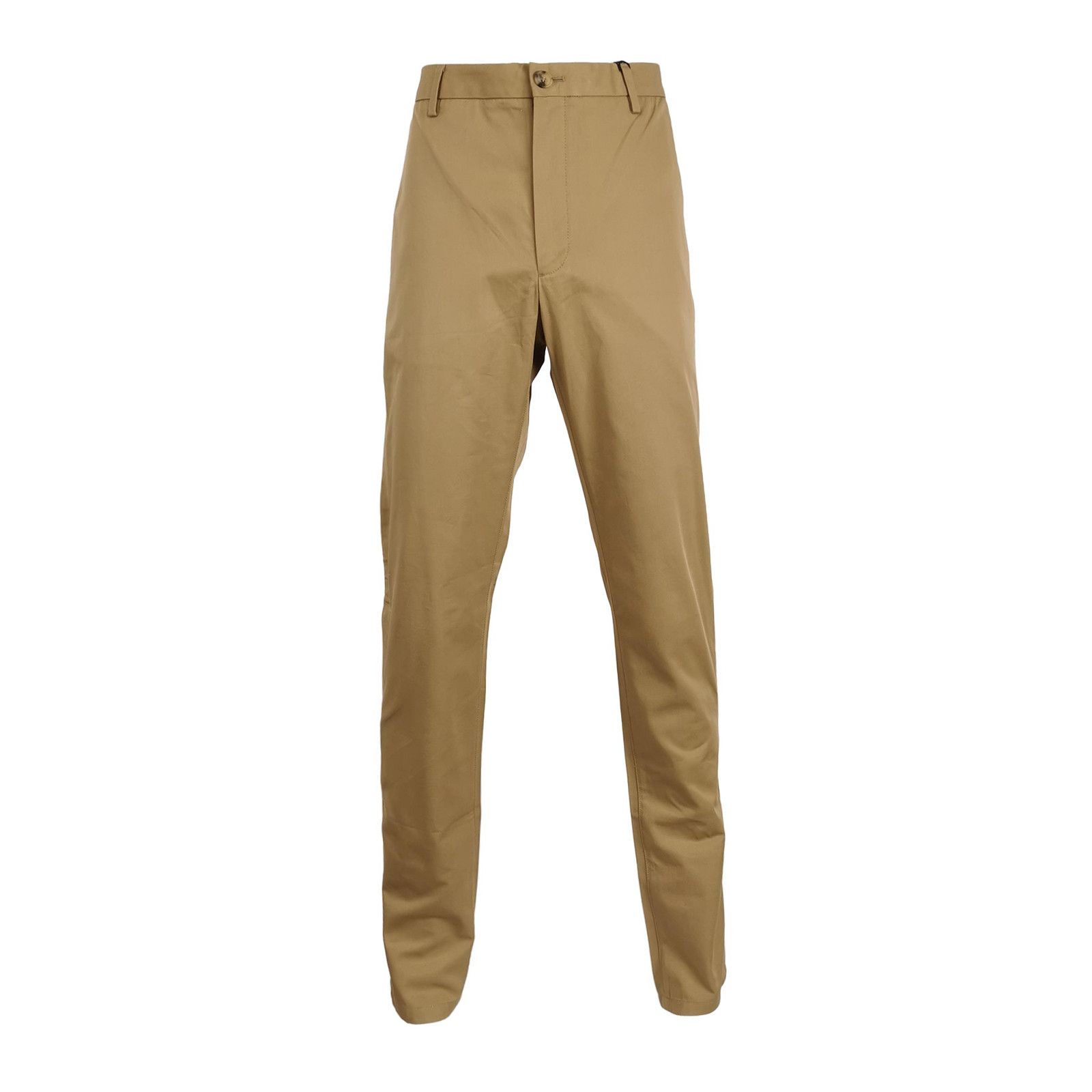 Burberry Burberry Cotton Casual Pants EU 50 Size US 34 / EU 50 - 2 Thumbnail
