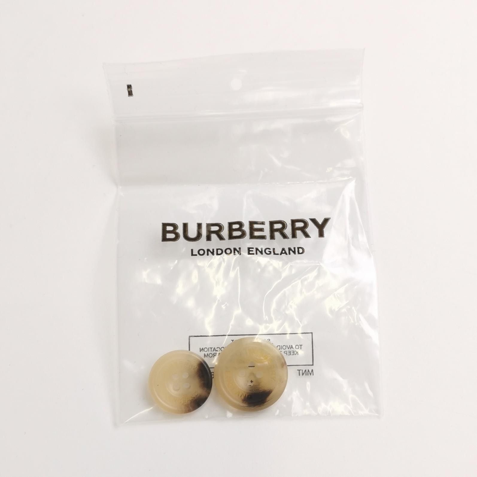 Burberry Burberry Cotton Casual Pants 48 Size US 32 / EU 48 - 6 Thumbnail