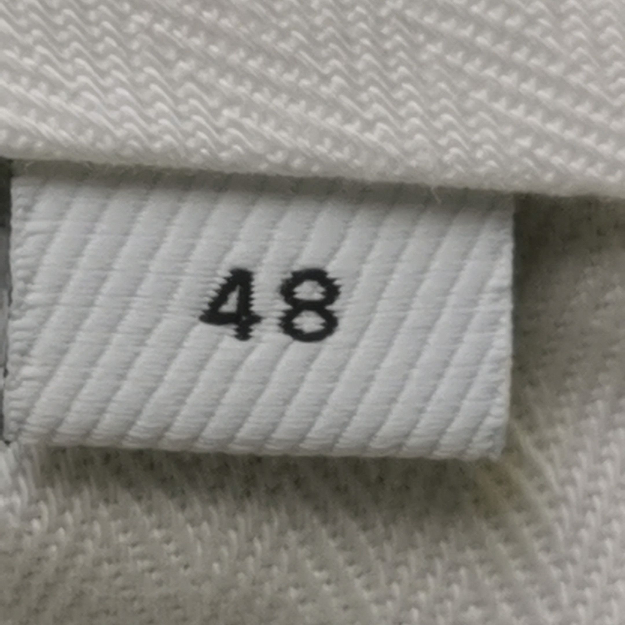 Burberry Burberry Cotton Casual Pants 48 Size US 32 / EU 48 - 8 Thumbnail