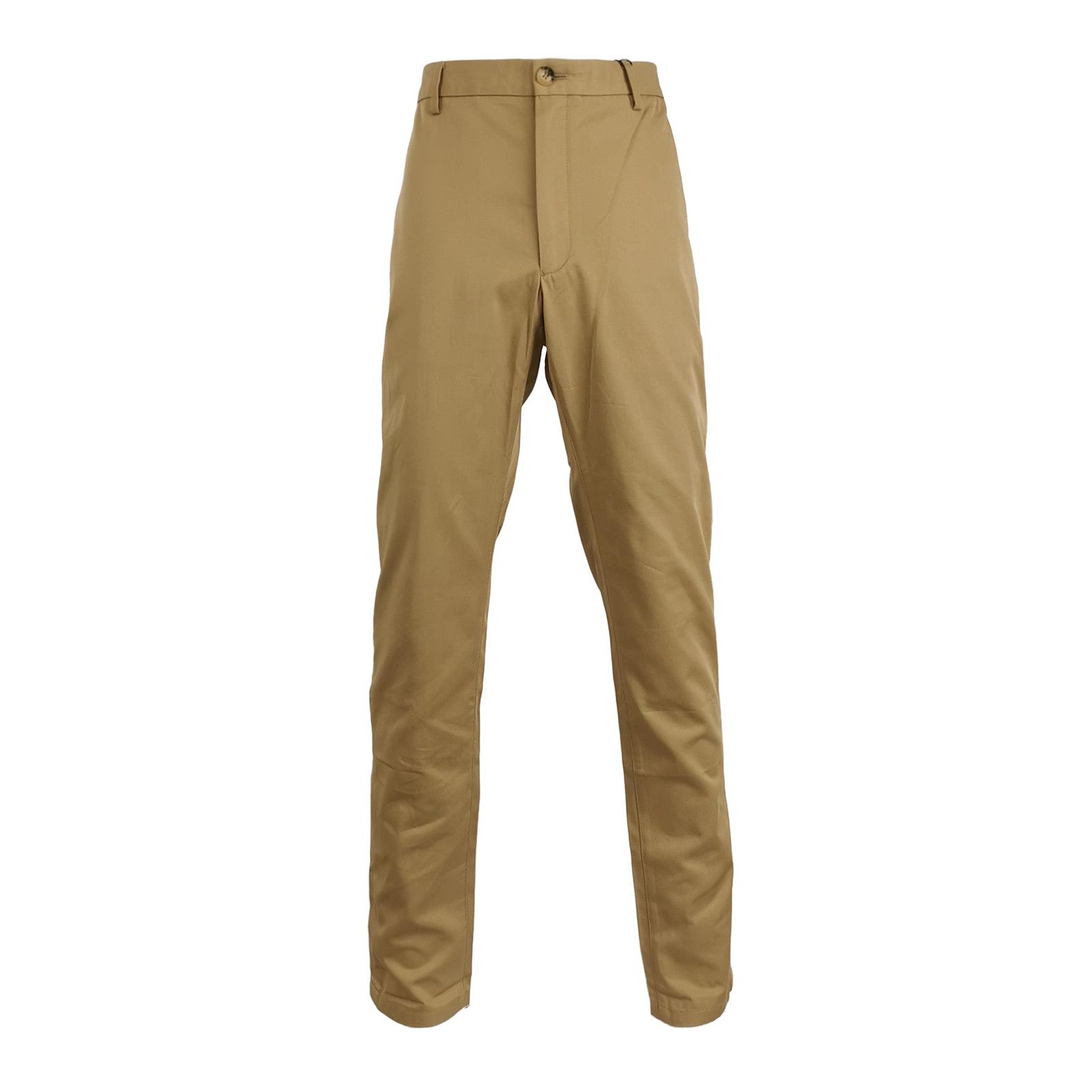 Burberry Burberry Cotton Casual Pants 36 Size US 36 / EU 52 - 2 Thumbnail