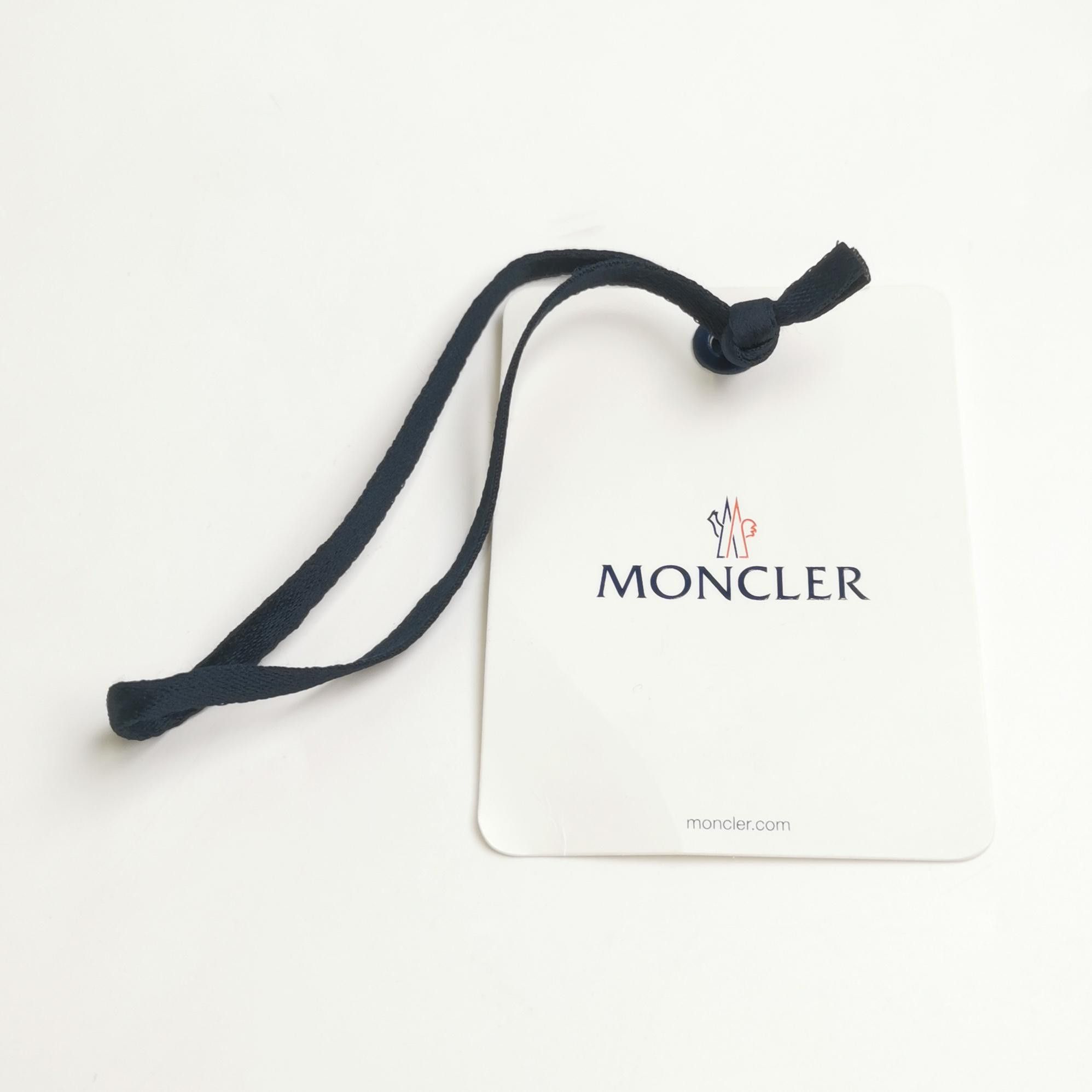 Moncler Moncler Black Wide Leg Culotte Pants IT 42 Size 28" / US 6 / IT 42 - 5 Thumbnail