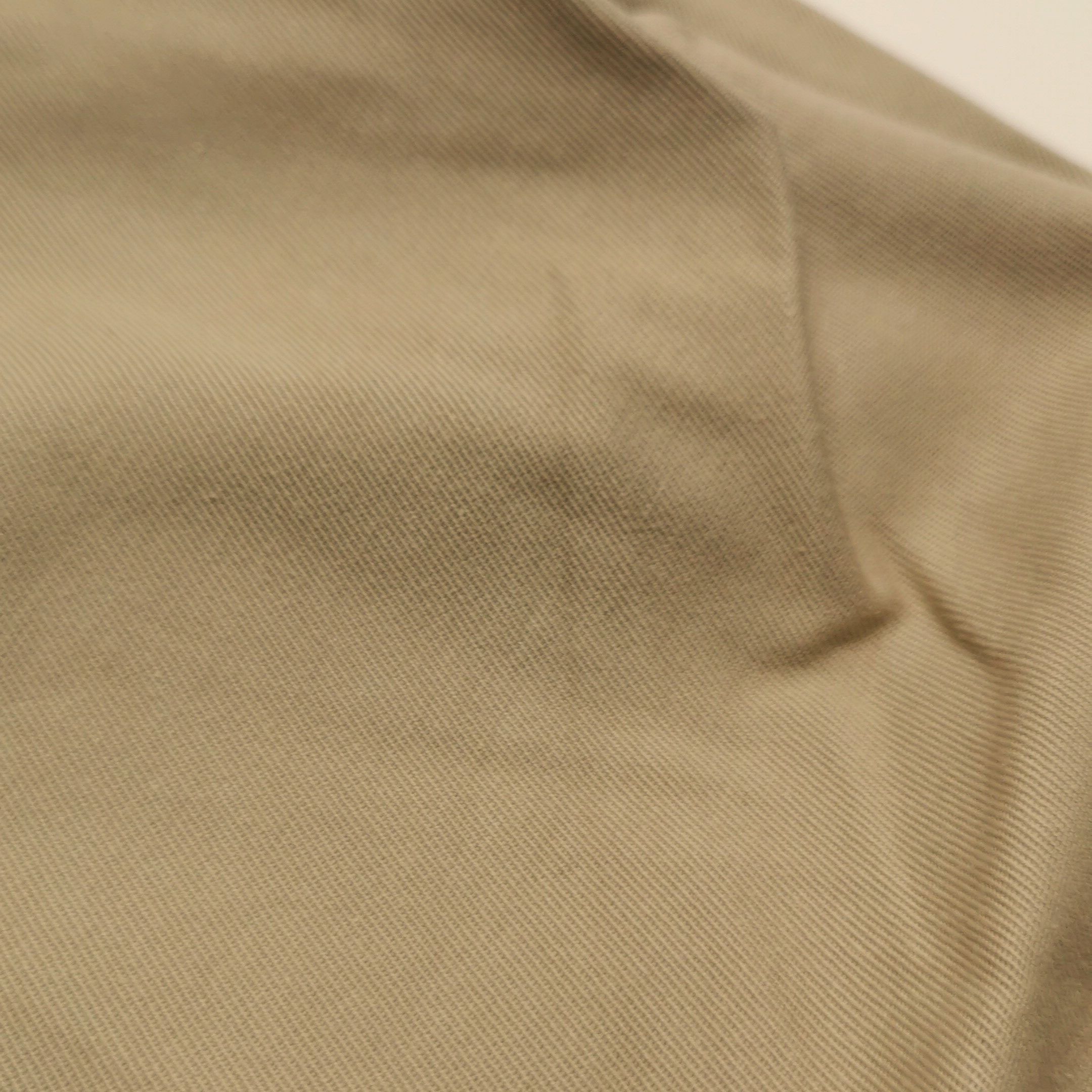 Burberry Burberry Beige Cotton Casual Pants 38 Size US 38 / EU 54 - 11 Thumbnail