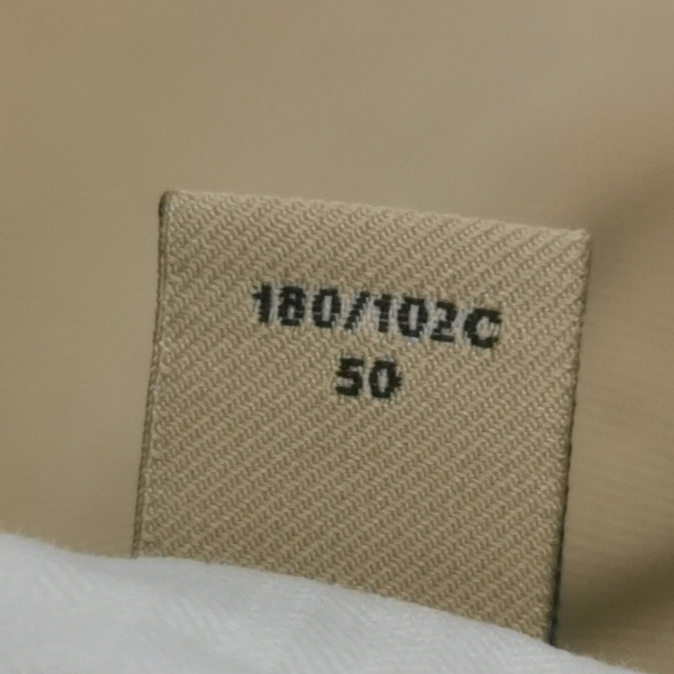 Burberry Burberry Cotton Logo Patch Casual Pants 40 Size US 40 / EU 56 - 9 Thumbnail