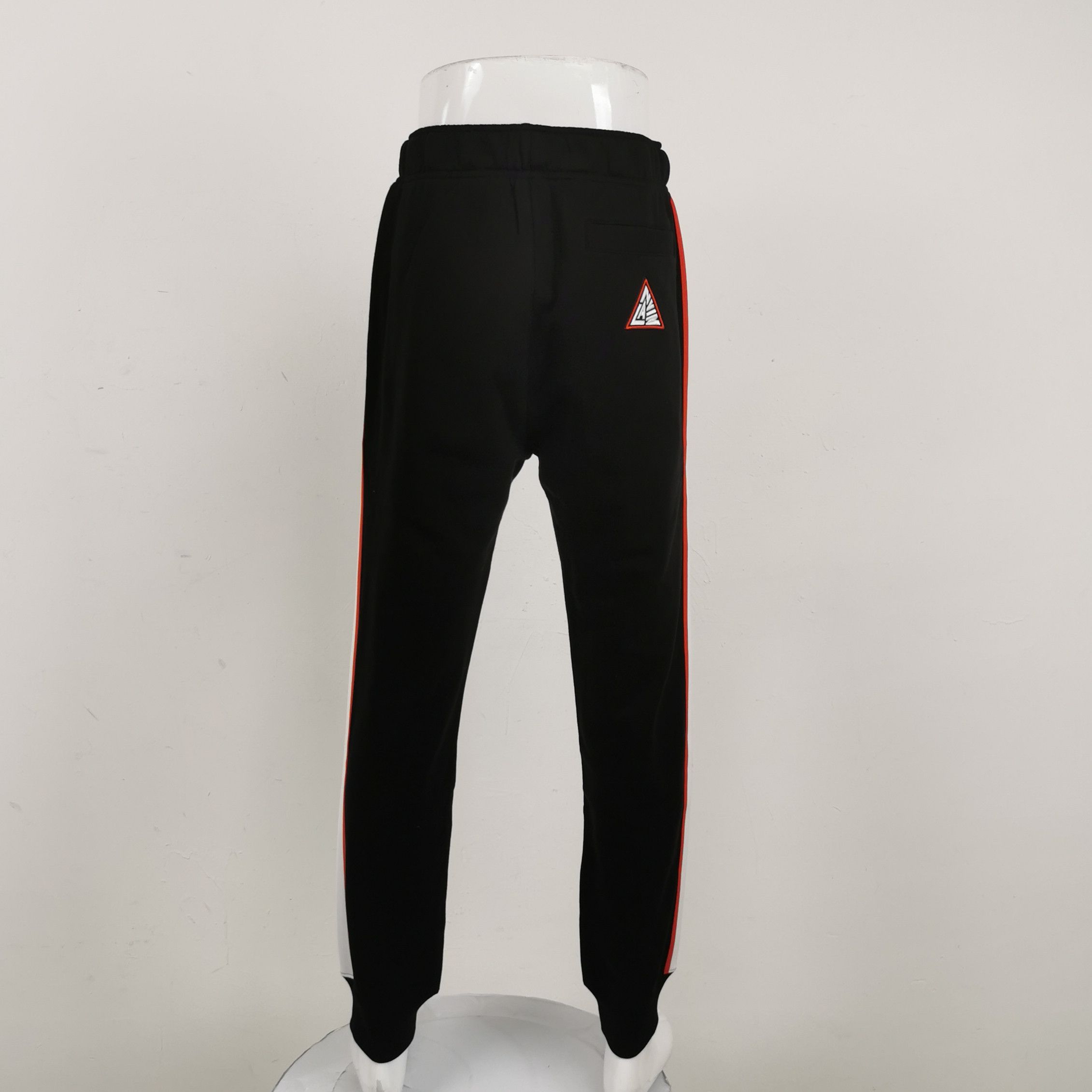 Lanvin Lanvin Contrast Panda Patch Sweatpants S Size US 30 / EU 46 - 3 Thumbnail
