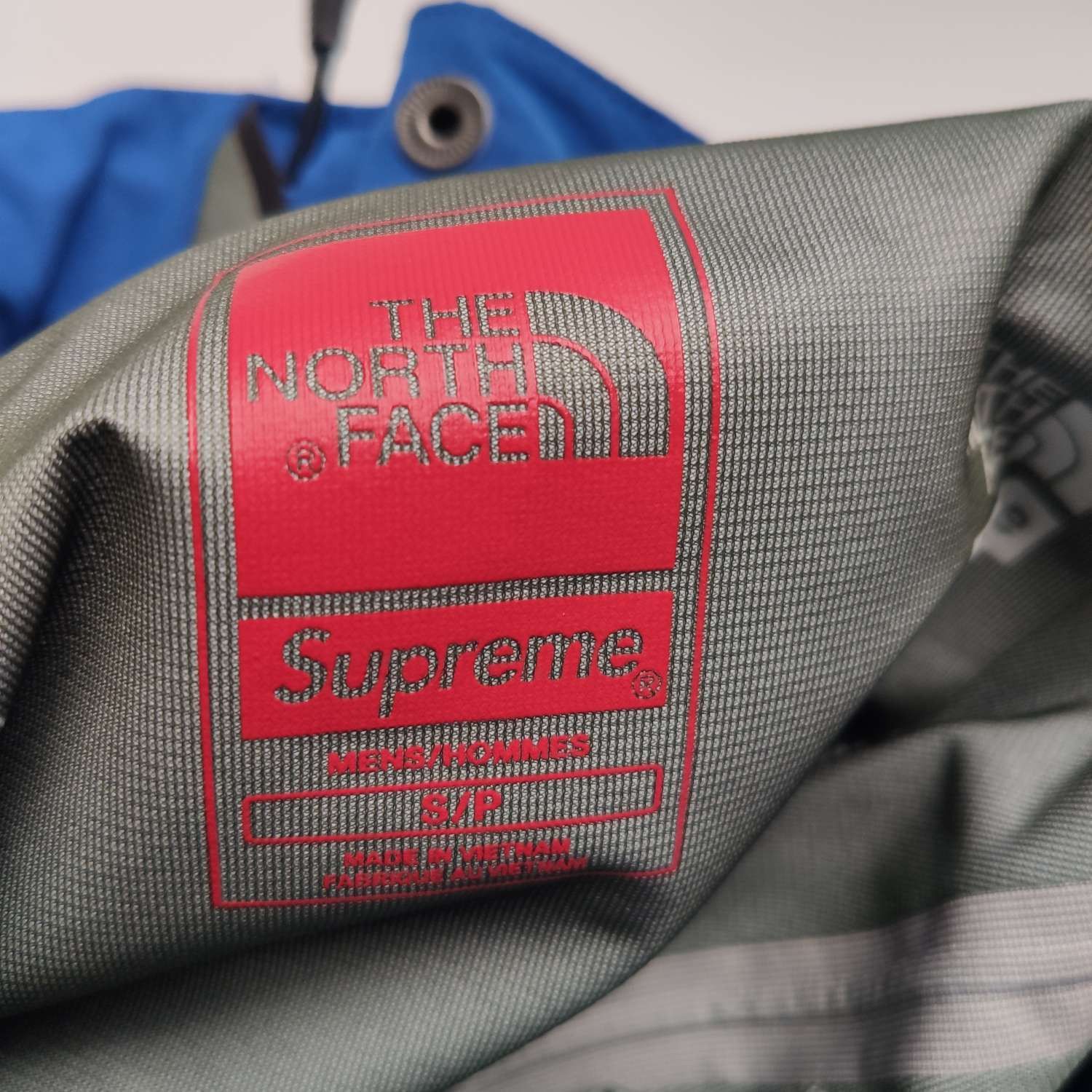 Supreme Supreme x TNF Rescue Summit Series Shell Pants S Size US 30 / EU 46 - 6 Thumbnail