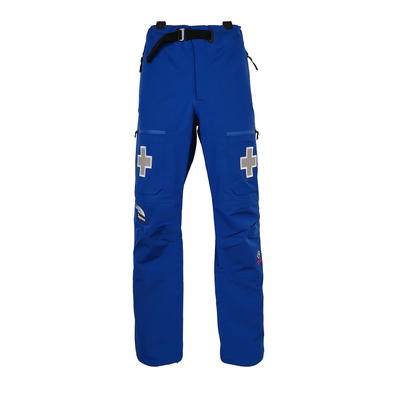 Supreme Supreme x TNF Rescue Summit Series Shell Pants S Size US 30 / EU 46 - 2 Thumbnail