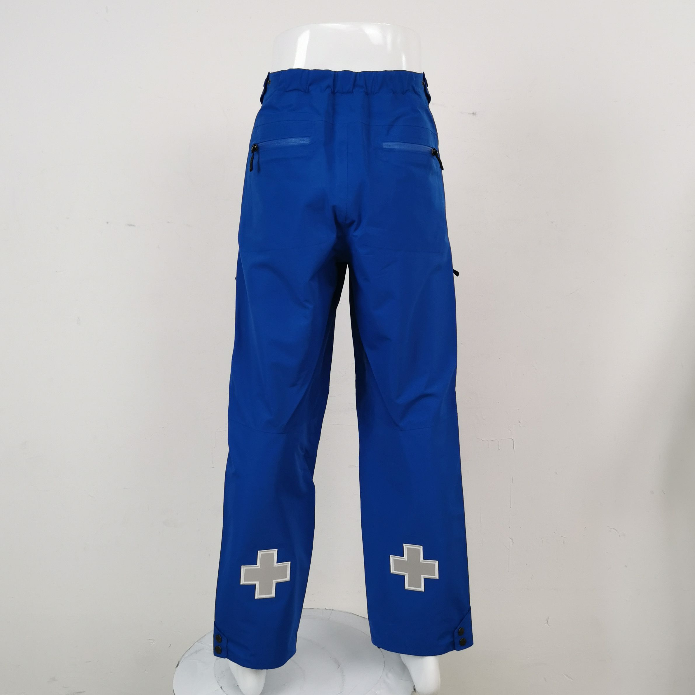 Supreme Supreme x TNF Rescue Summit Series Shell Pants S Size US 30 / EU 46 - 3 Thumbnail