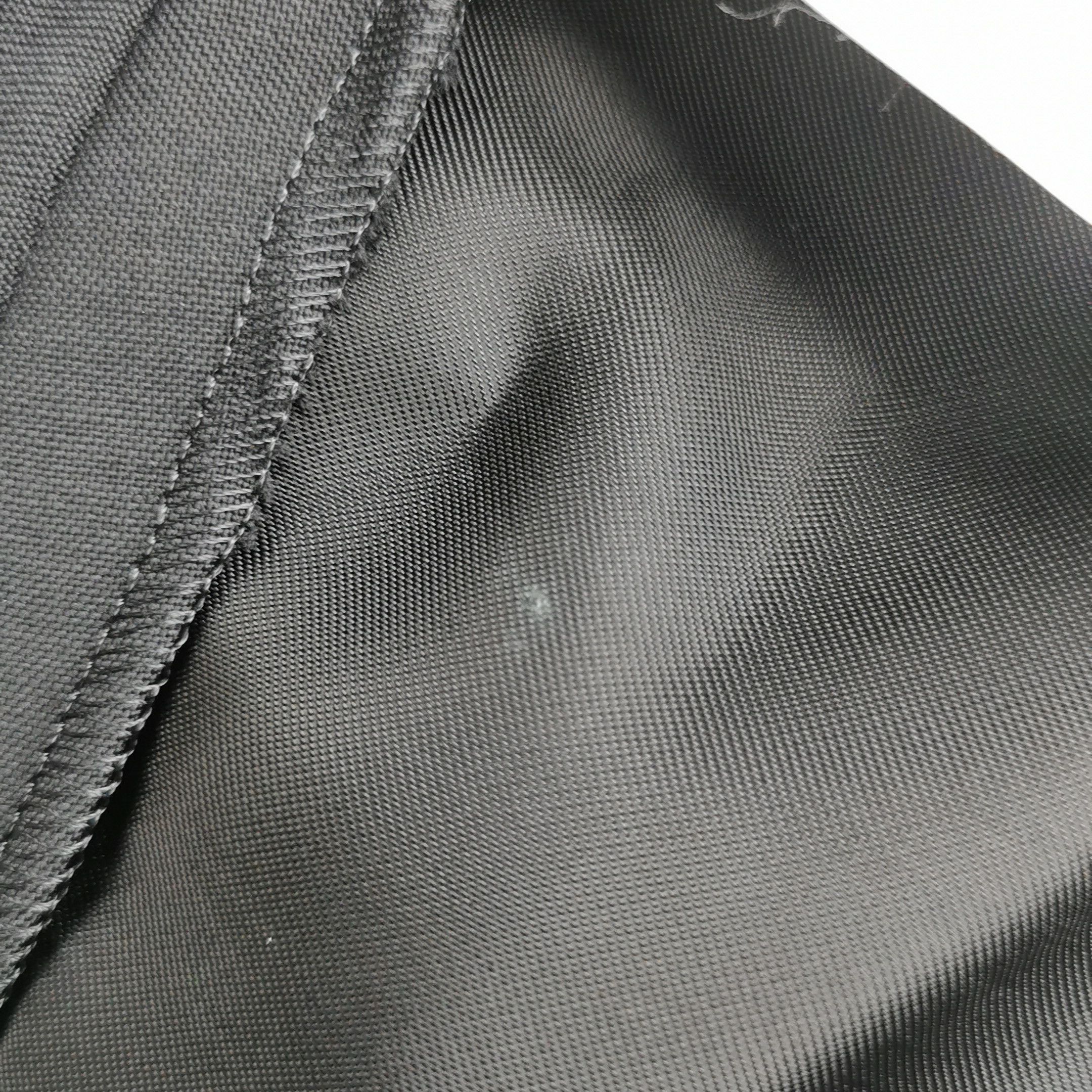 Valentino Valentino Wool Mohair Trousers 54 Size US 38 / EU 54 - 10 Thumbnail