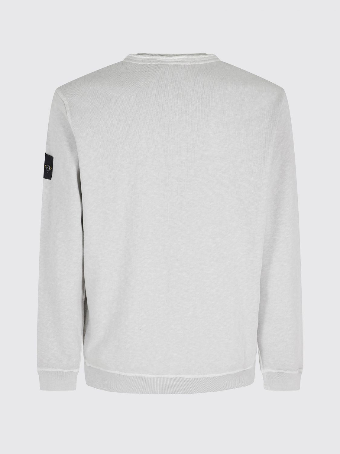 Stone Island Stone Island Sweatshirt Men Grey Size US L / EU 52-54 / 3 - 3 Thumbnail