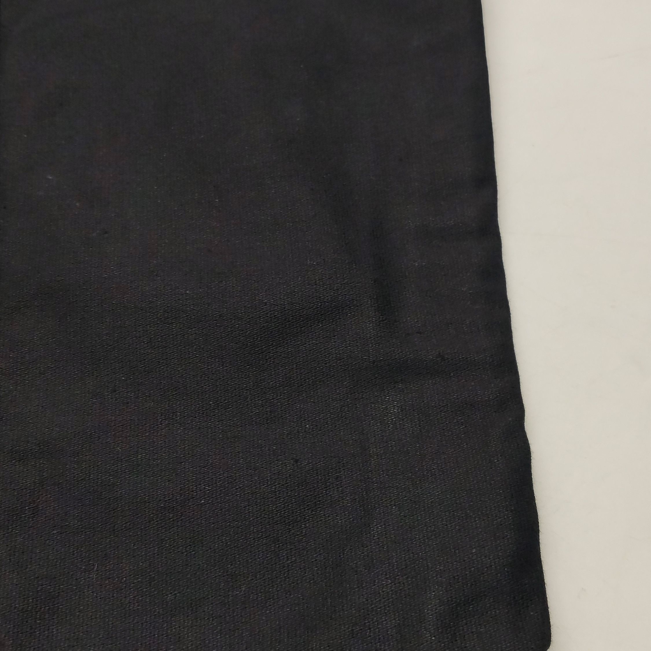 Lanvin Lanvin Biker Thick Cotton Pants Size 52 Size US 36 / EU 52 - 13 Thumbnail