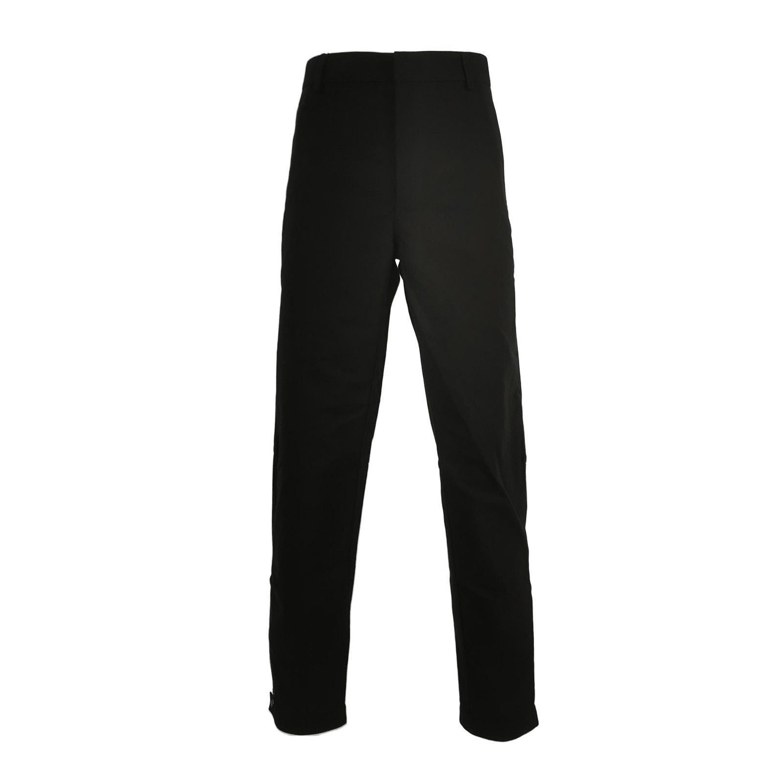 Lanvin Lanvin Biker Thick Cotton Pants Size 52 Size US 36 / EU 52 - 2 Thumbnail