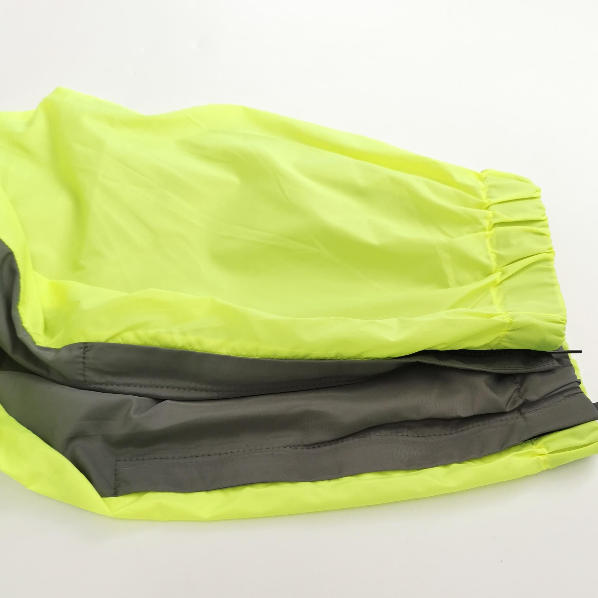 MSGM MSGM Neon Contrast Joggers M Size US 32 / EU 48 - 5 Thumbnail