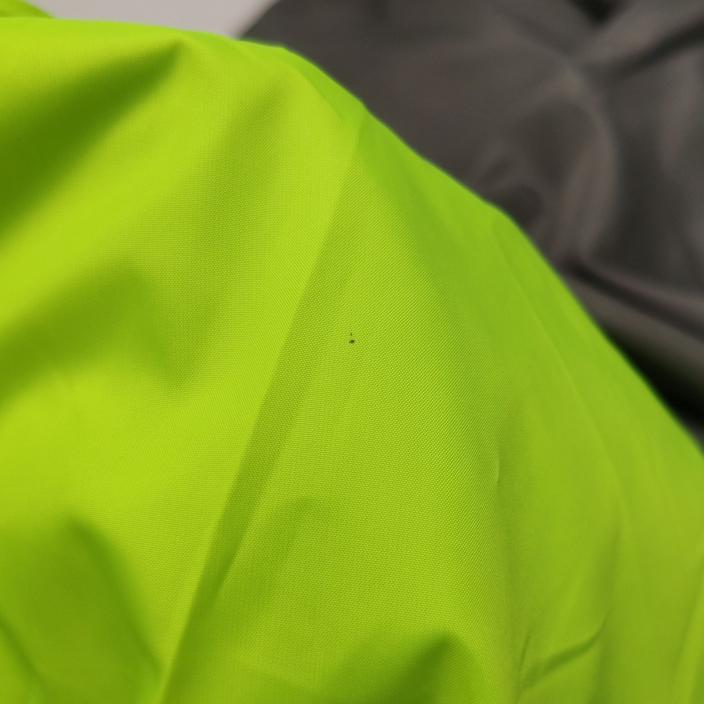 MSGM MSGM Neon Contrast Joggers M Size US 32 / EU 48 - 11 Thumbnail