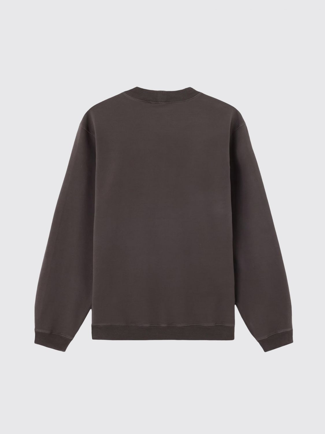 Stone Island Stone Island Sweatshirt Men Charcoal Size US S / EU 44-46 / 1 - 3 Thumbnail